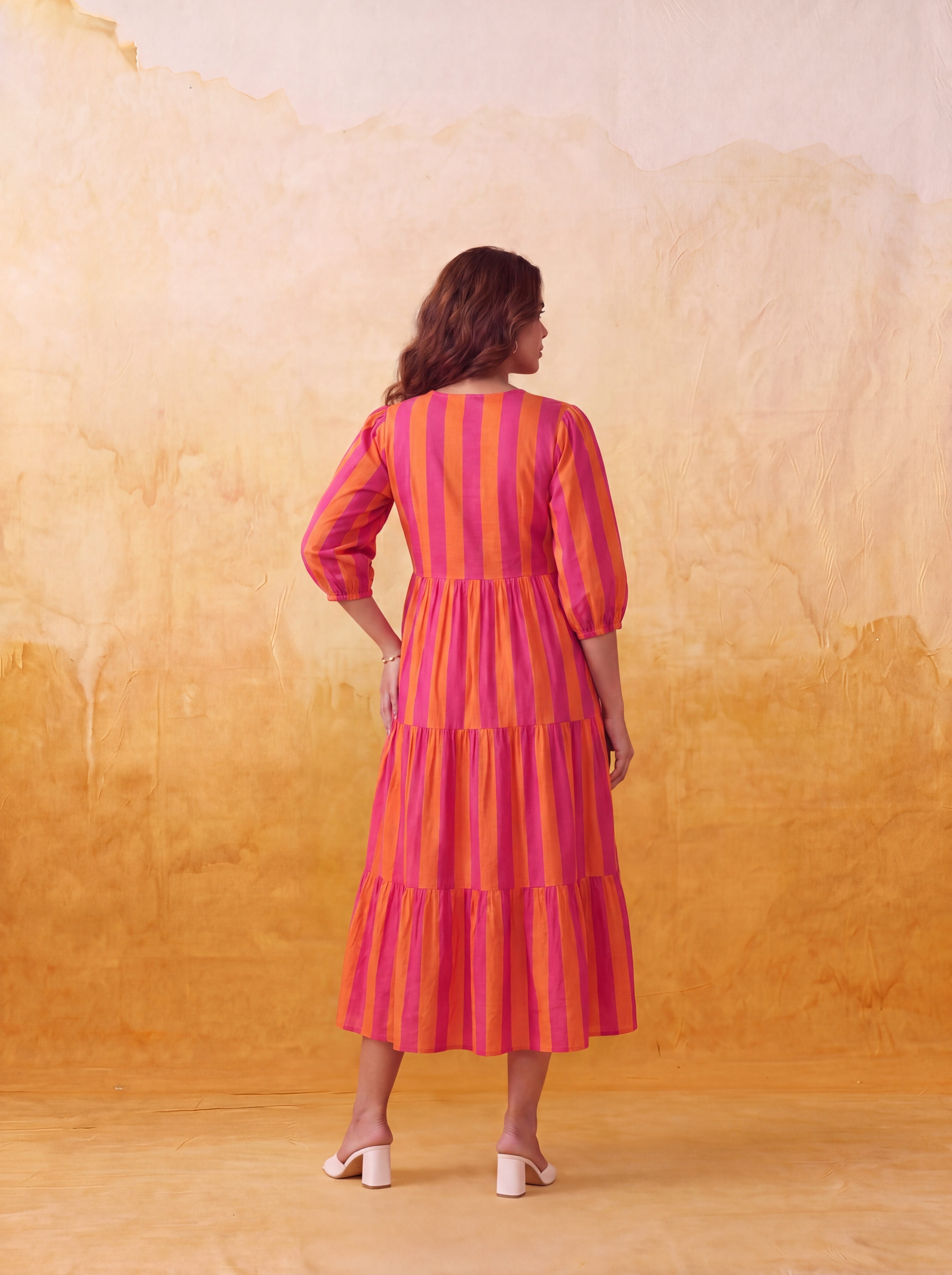 Sorbet Samhita Dress