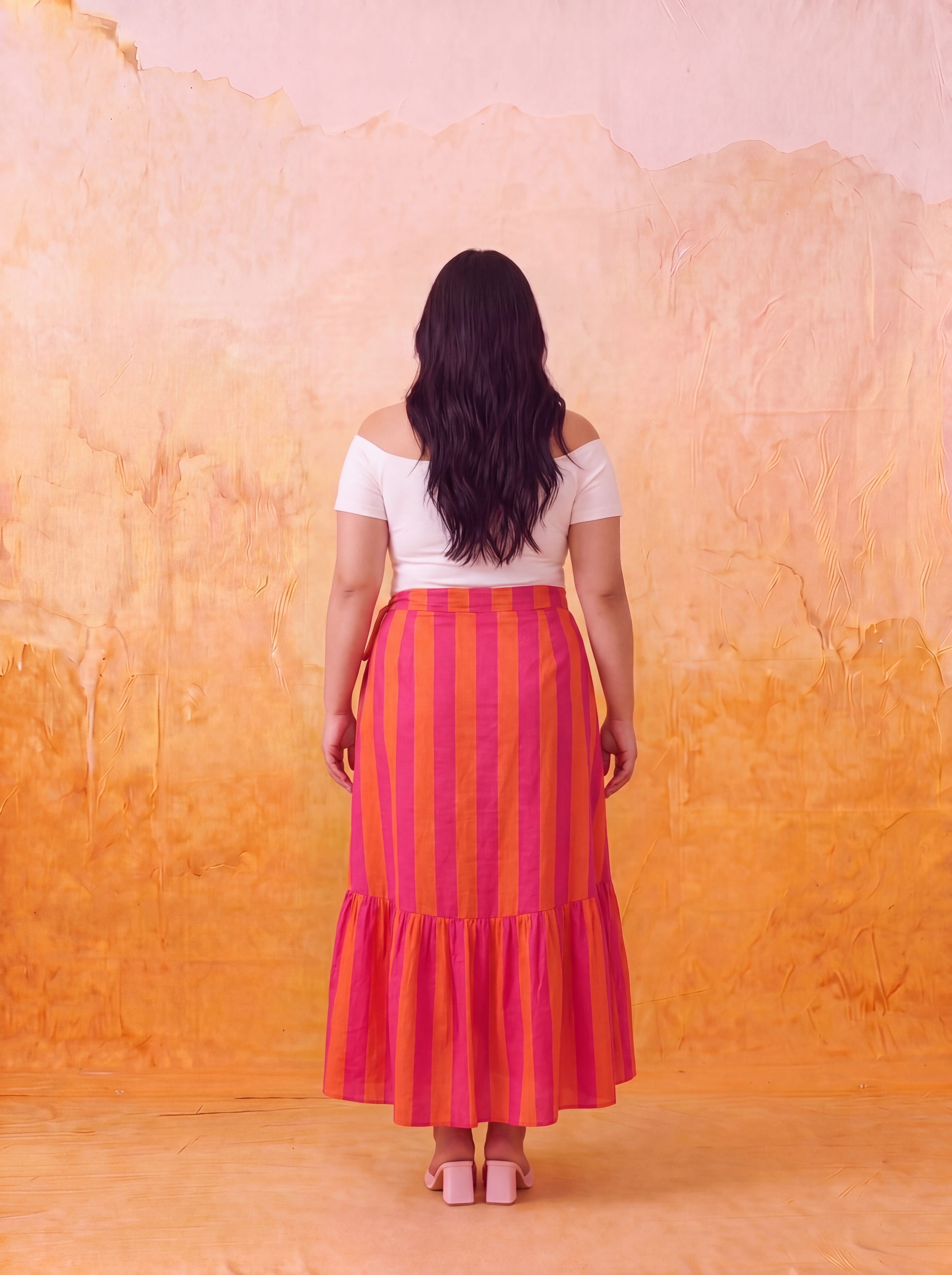 Sorbet Ciao Skirt