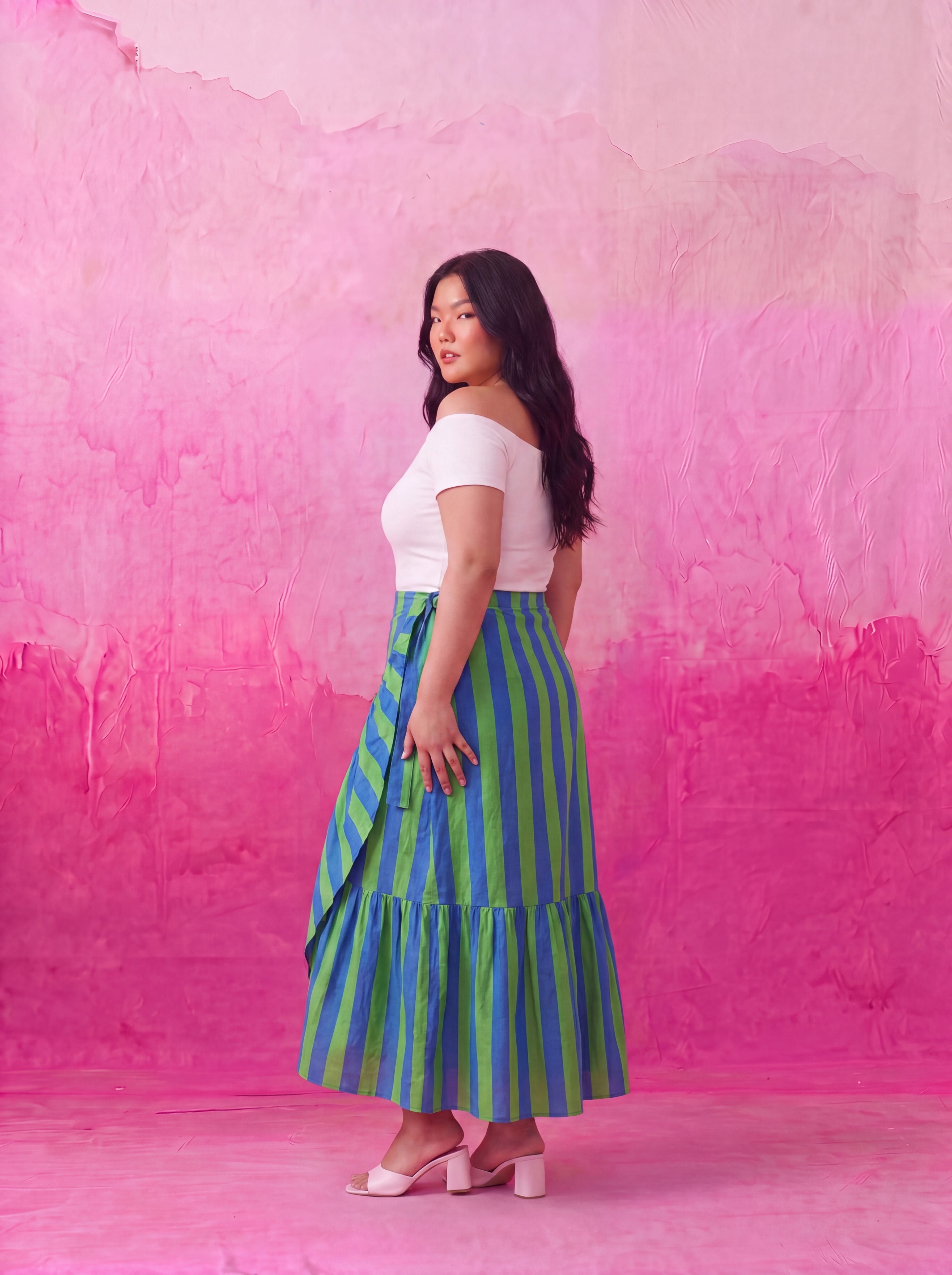 Lido Ciao Skirt