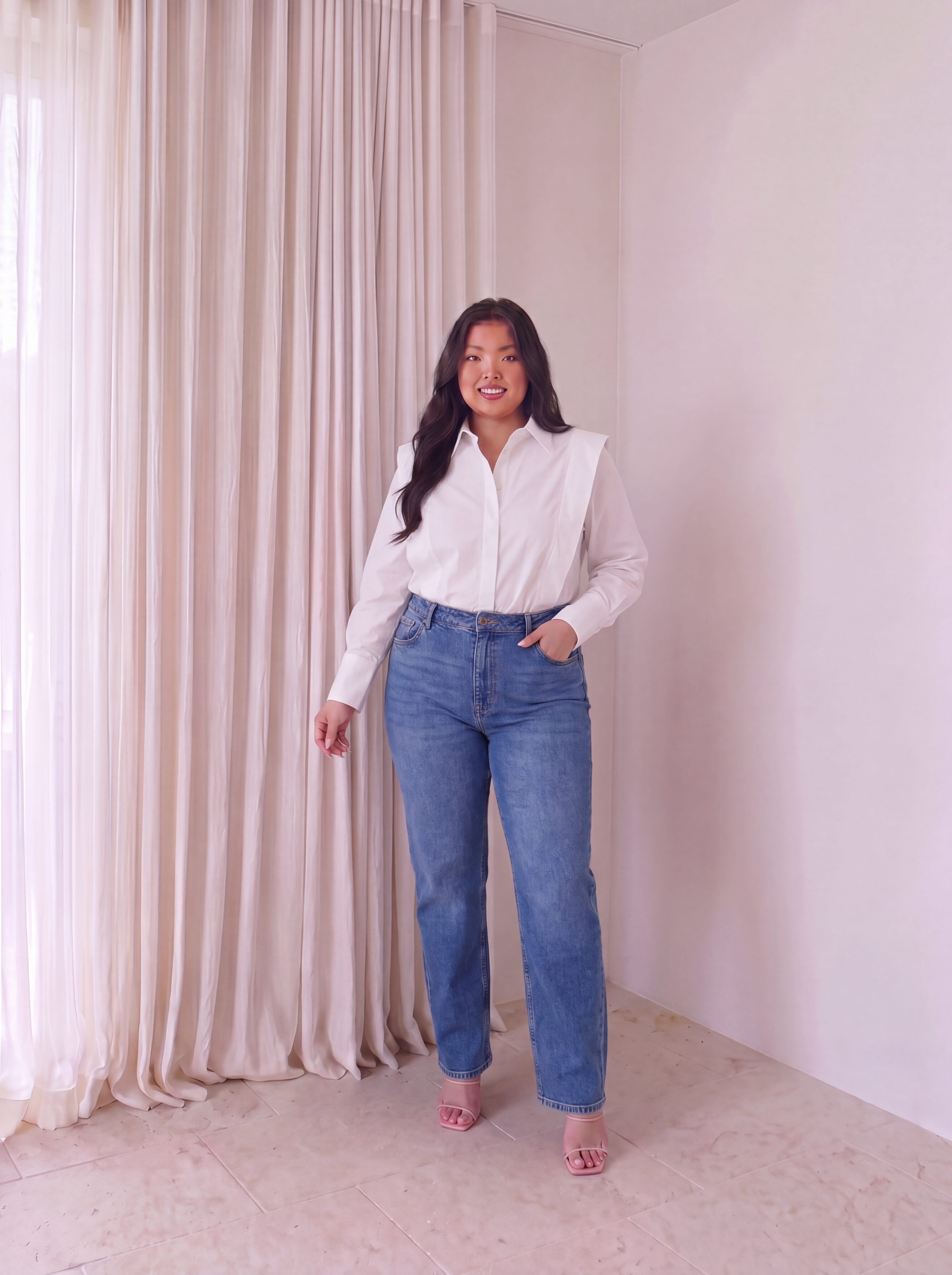 White Shirt