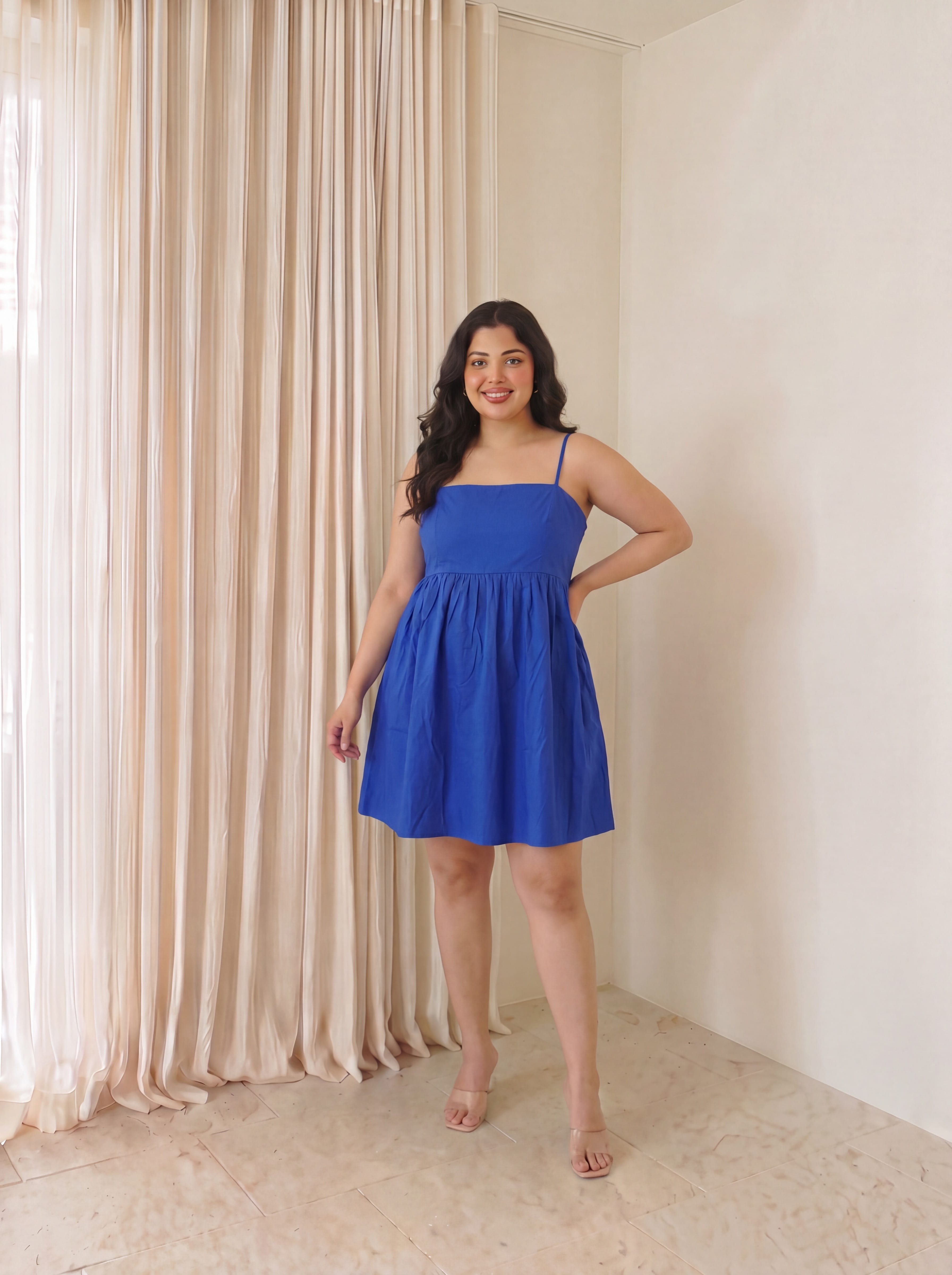 Celes Dress