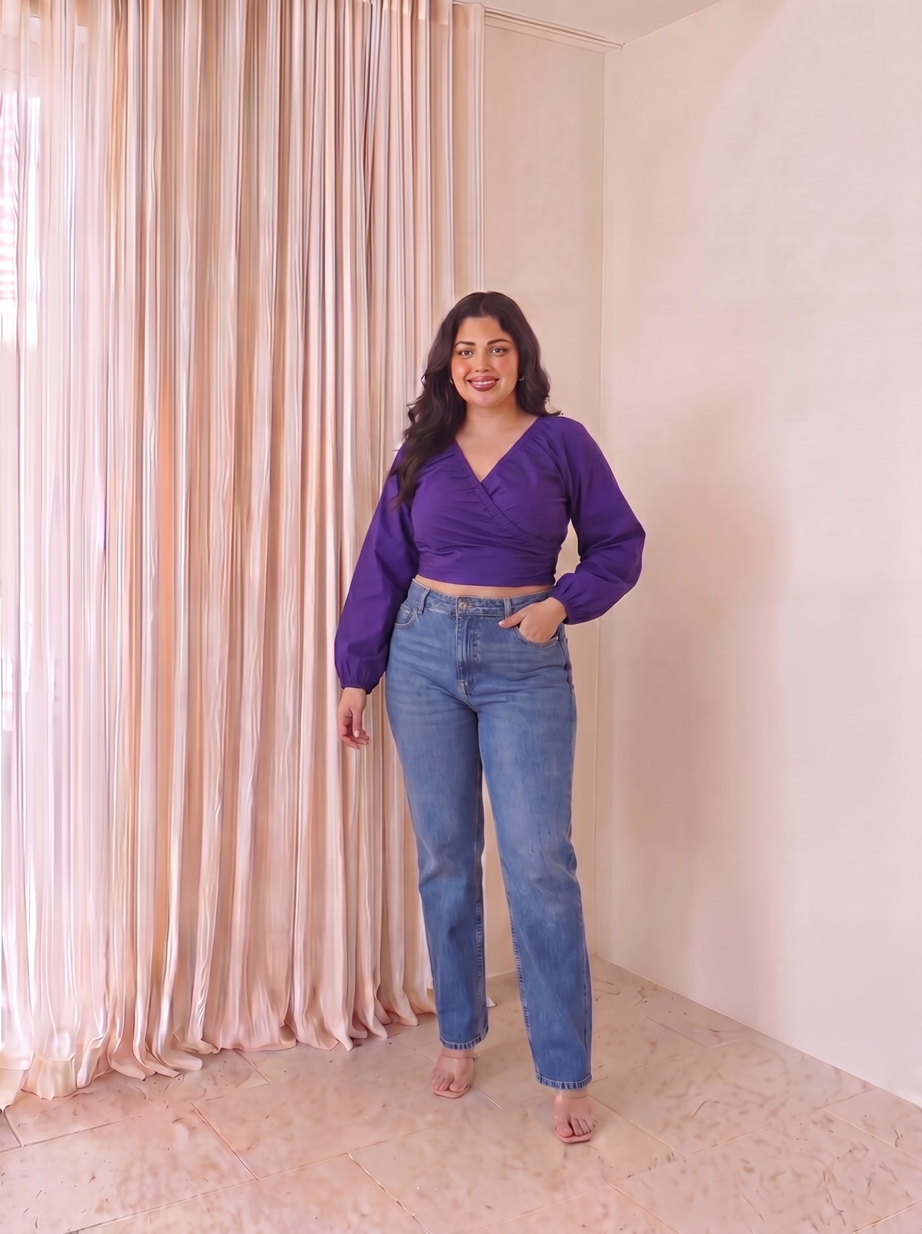 Ridzee Top