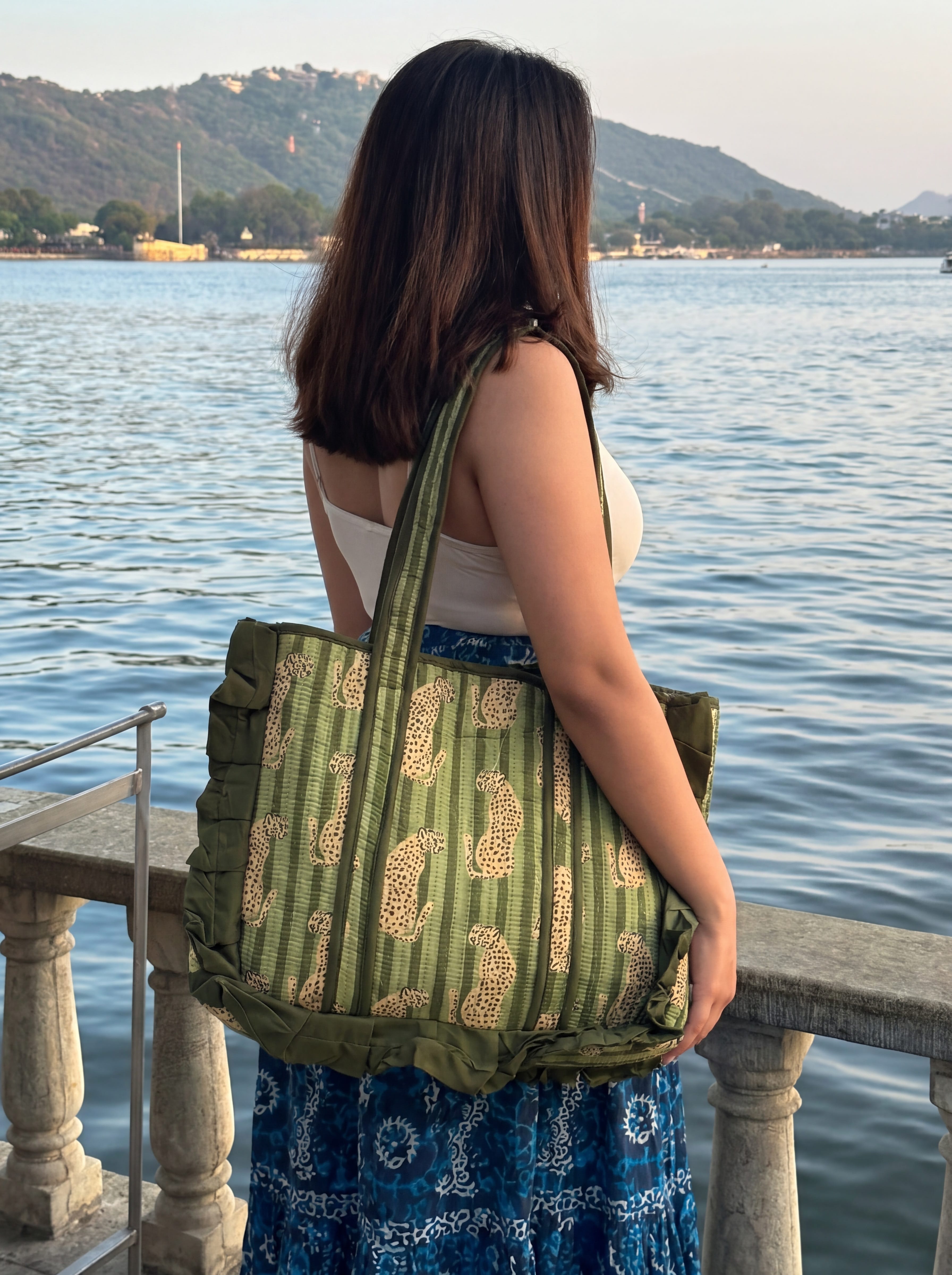 Printed Bag #2