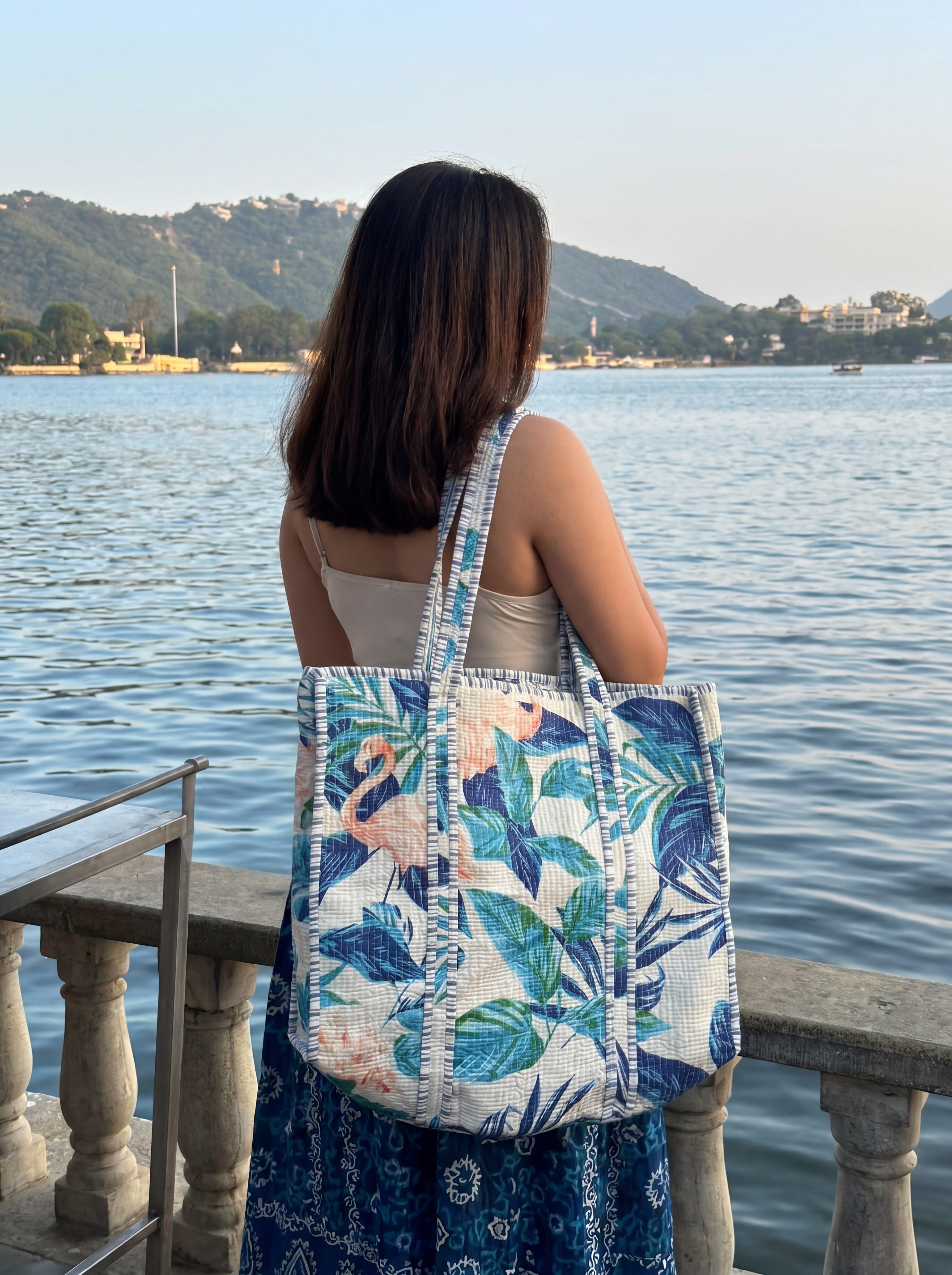 Printed Bag #5