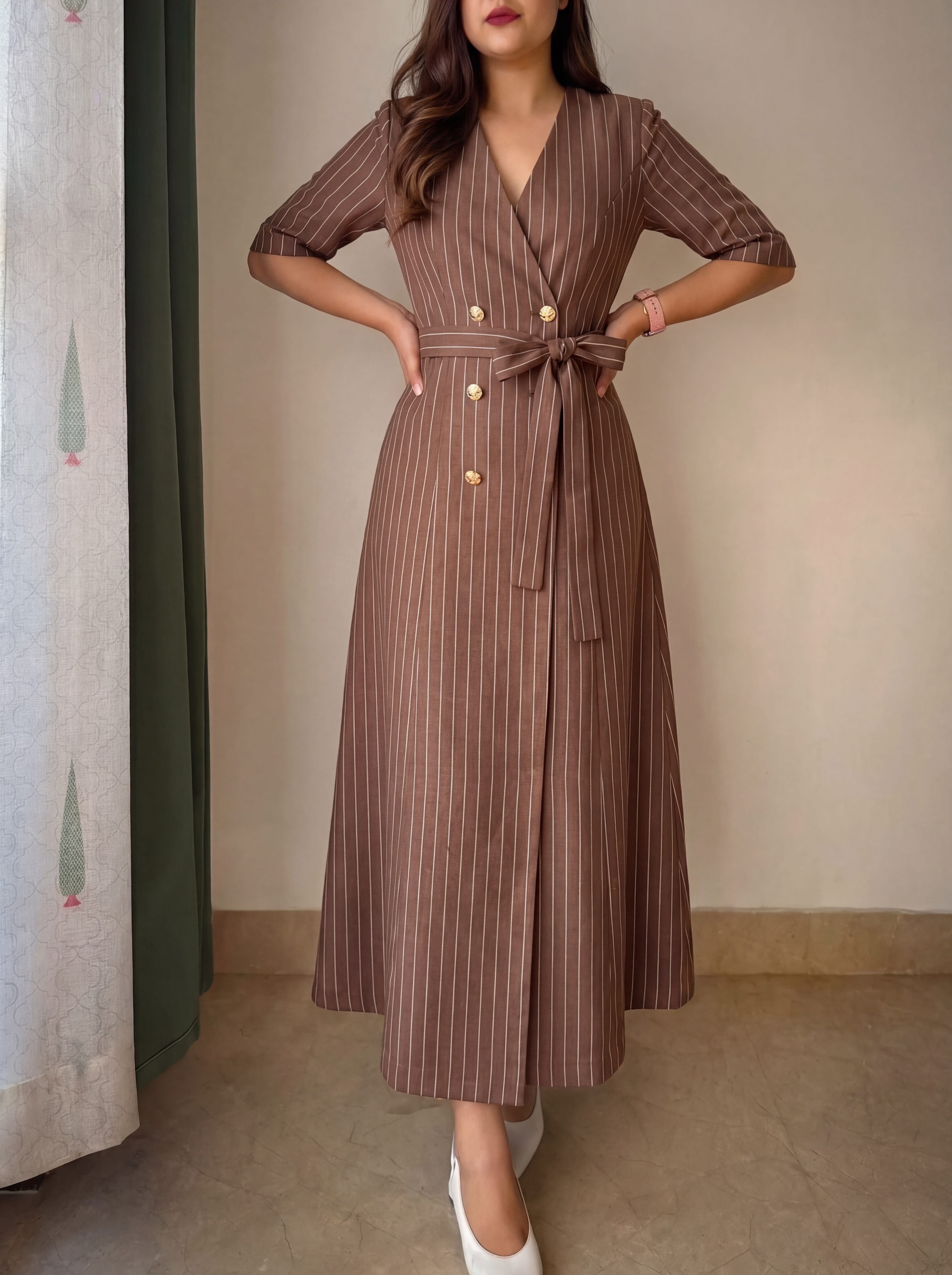 Trinity Dress