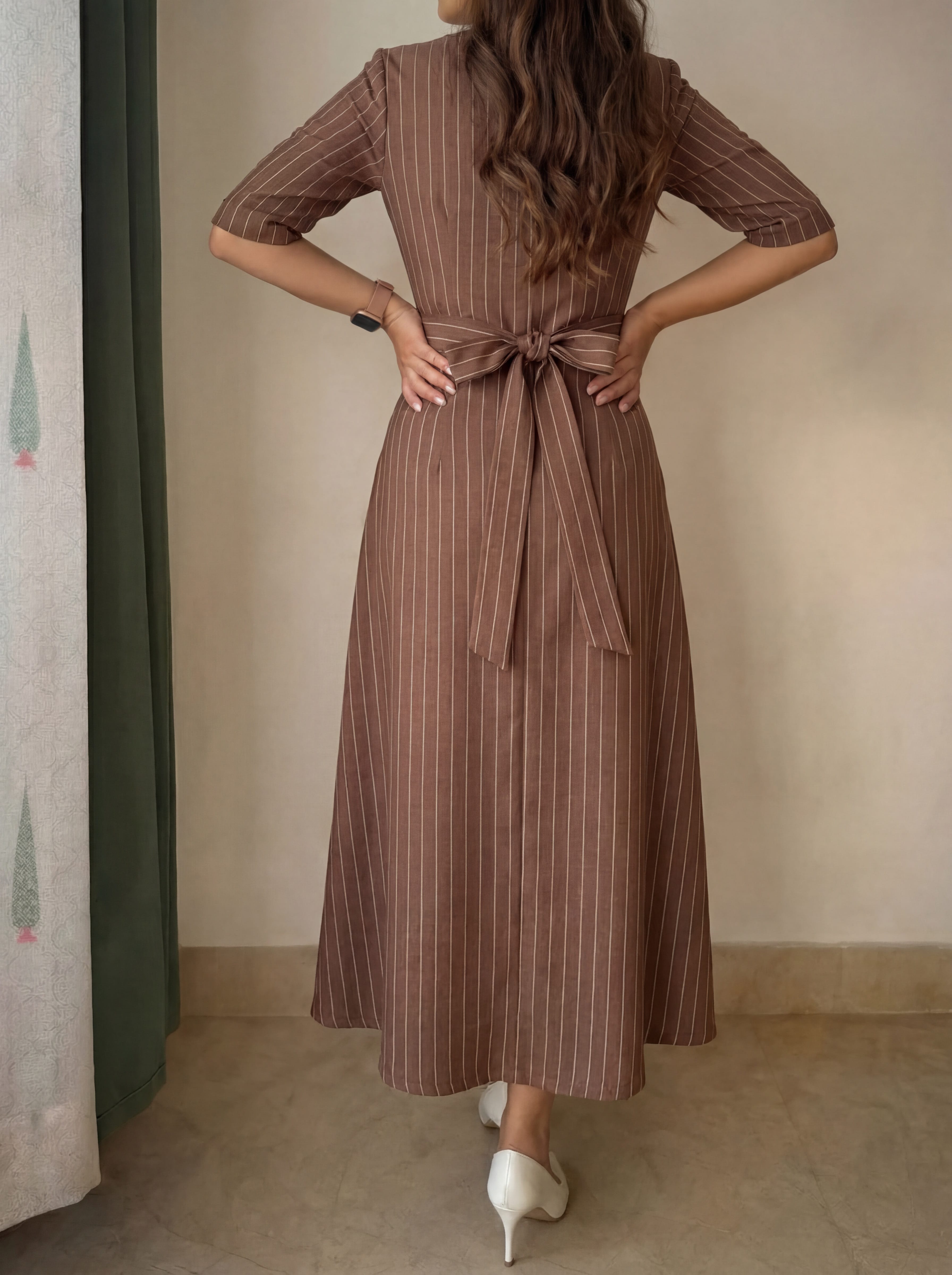 Trinity Dress