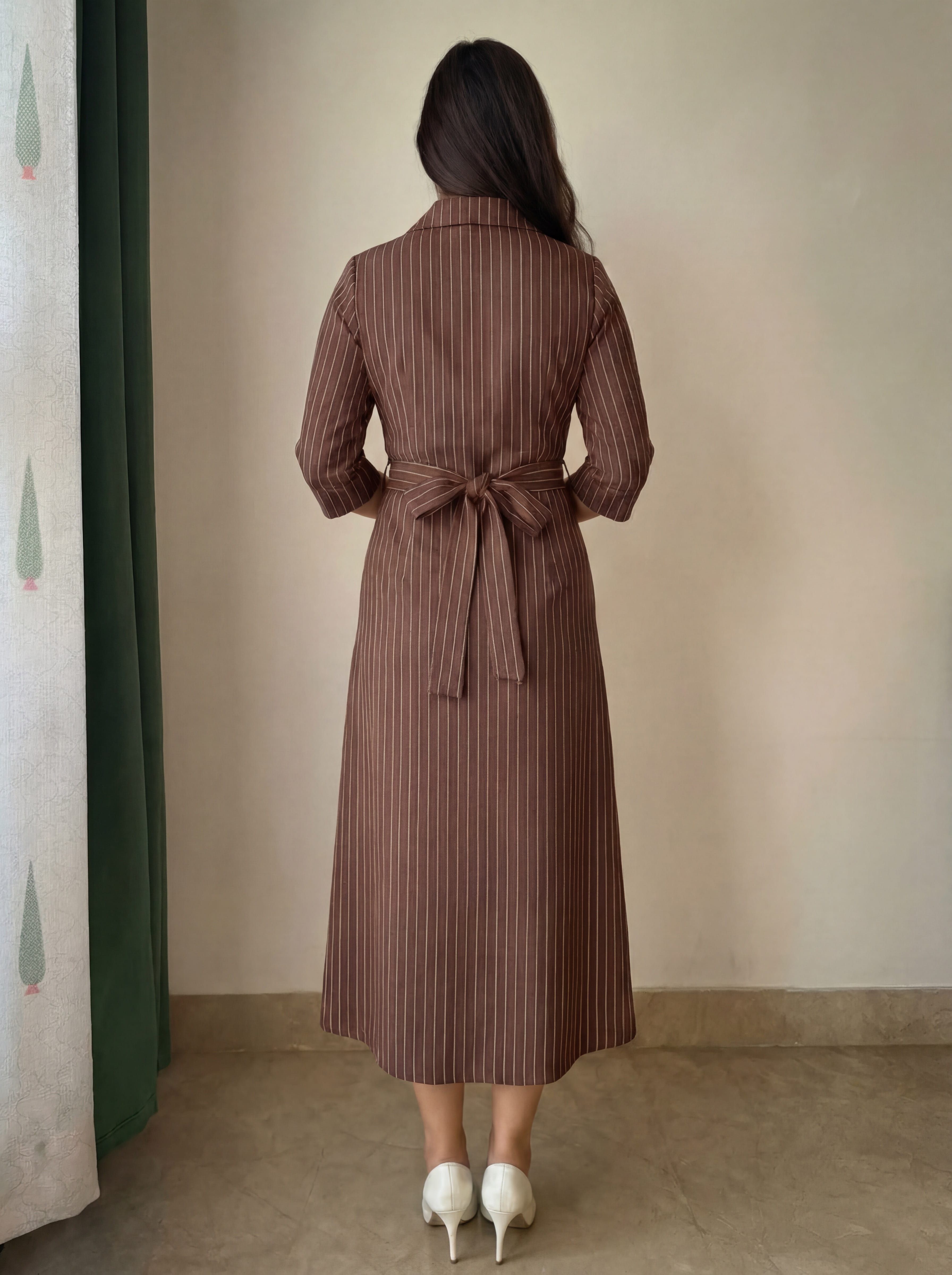 Xena Dress