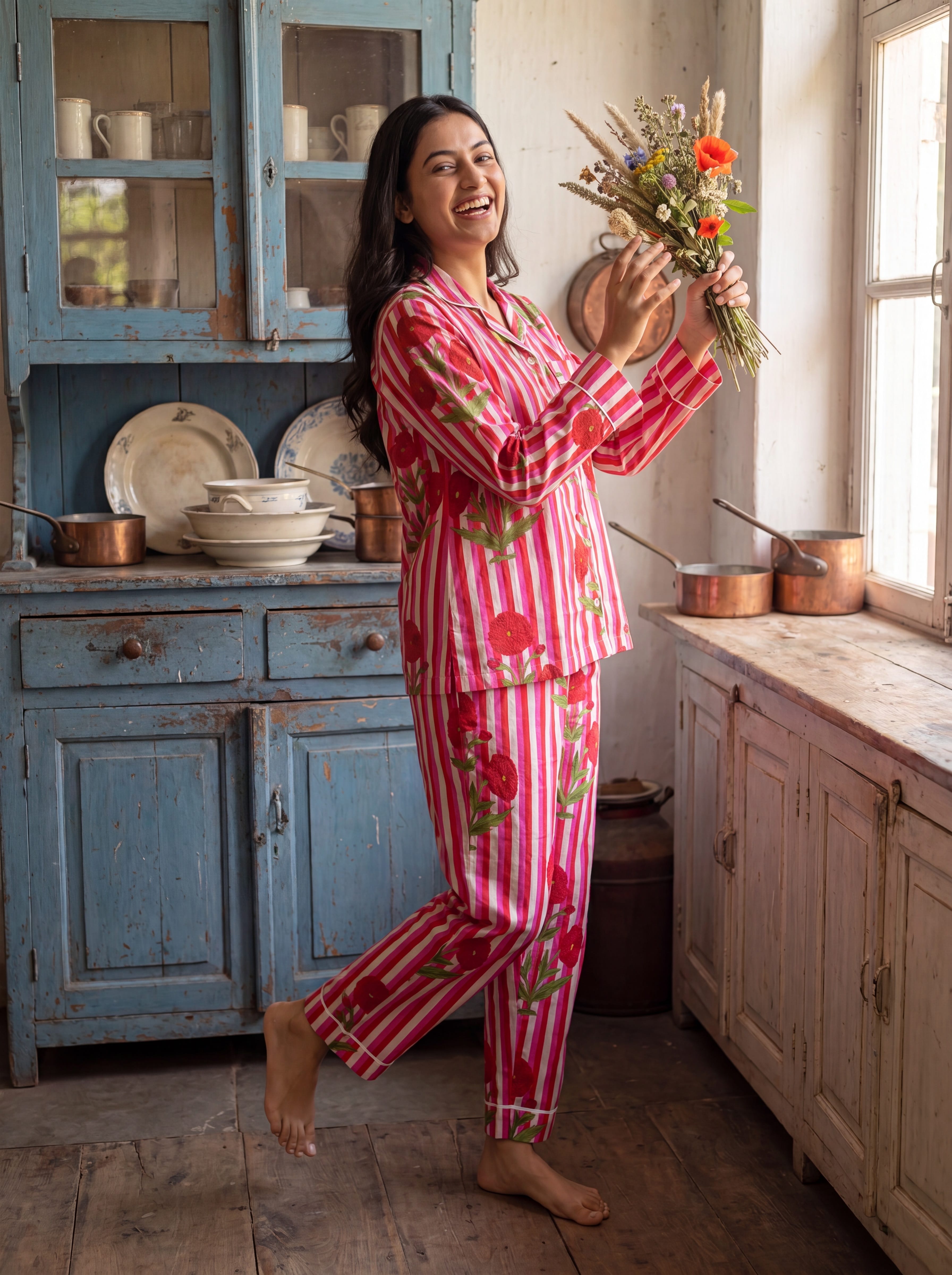 Sleepwear Set #2