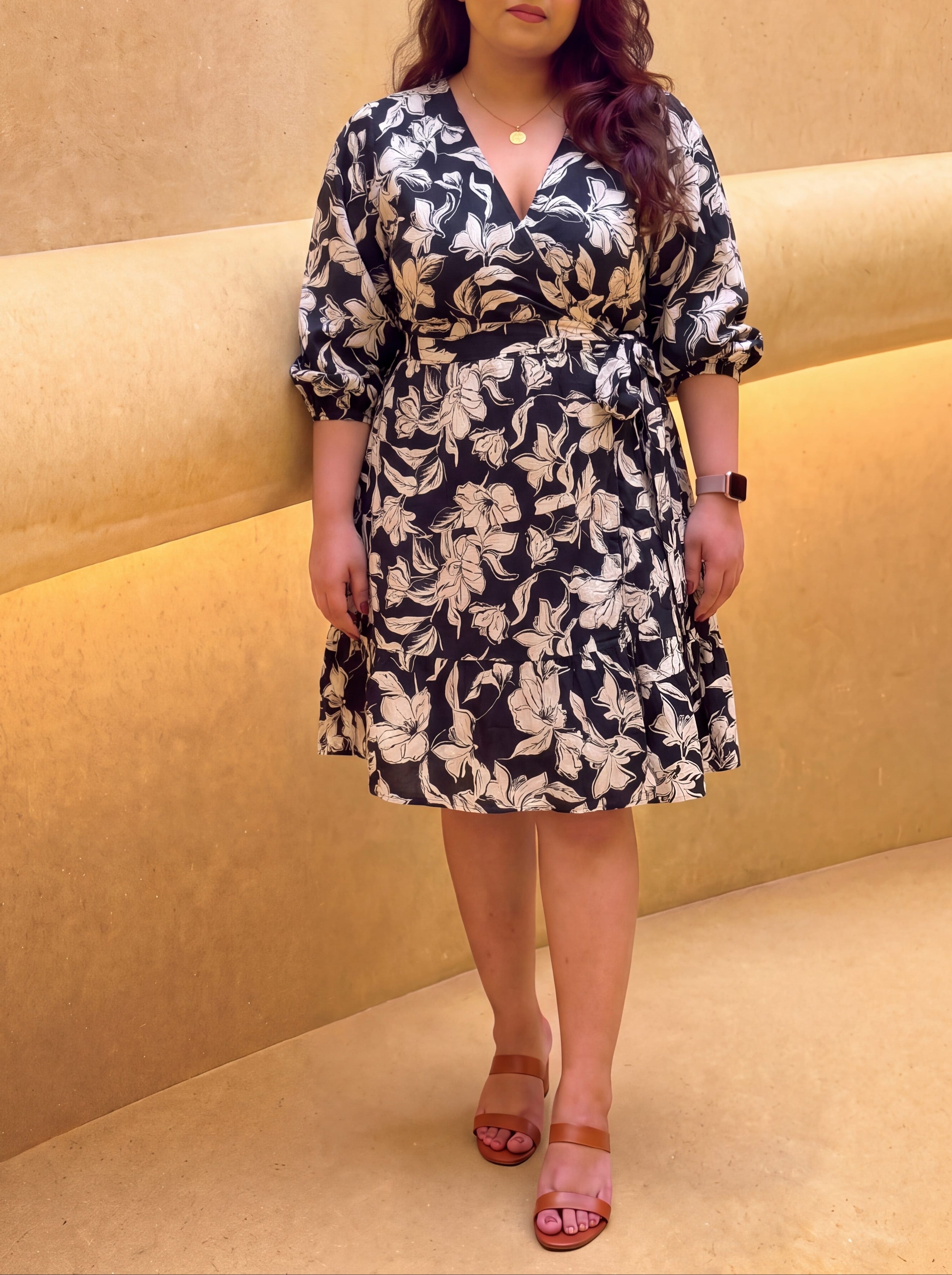 Aurora Dress
