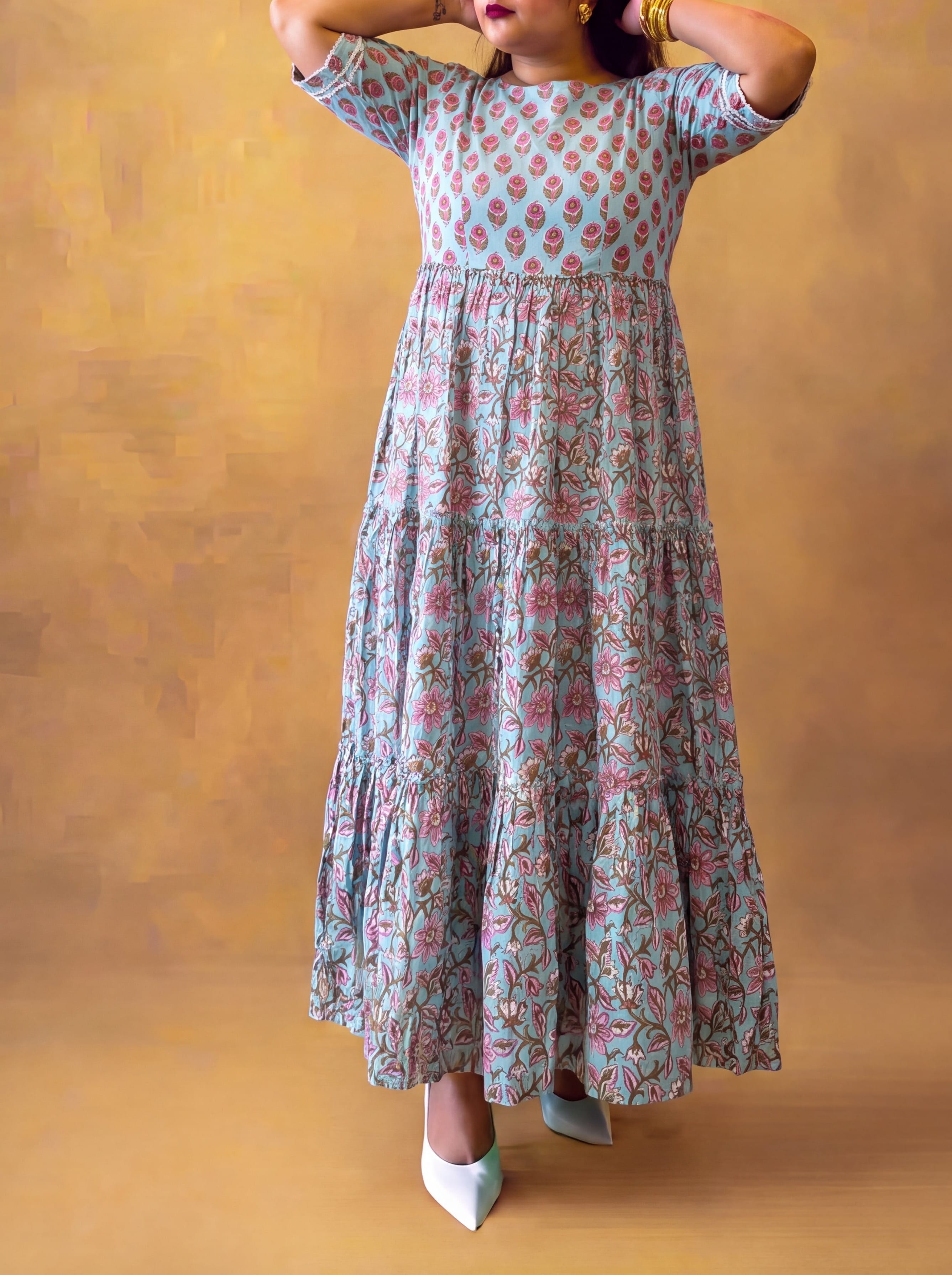 Tug Dress