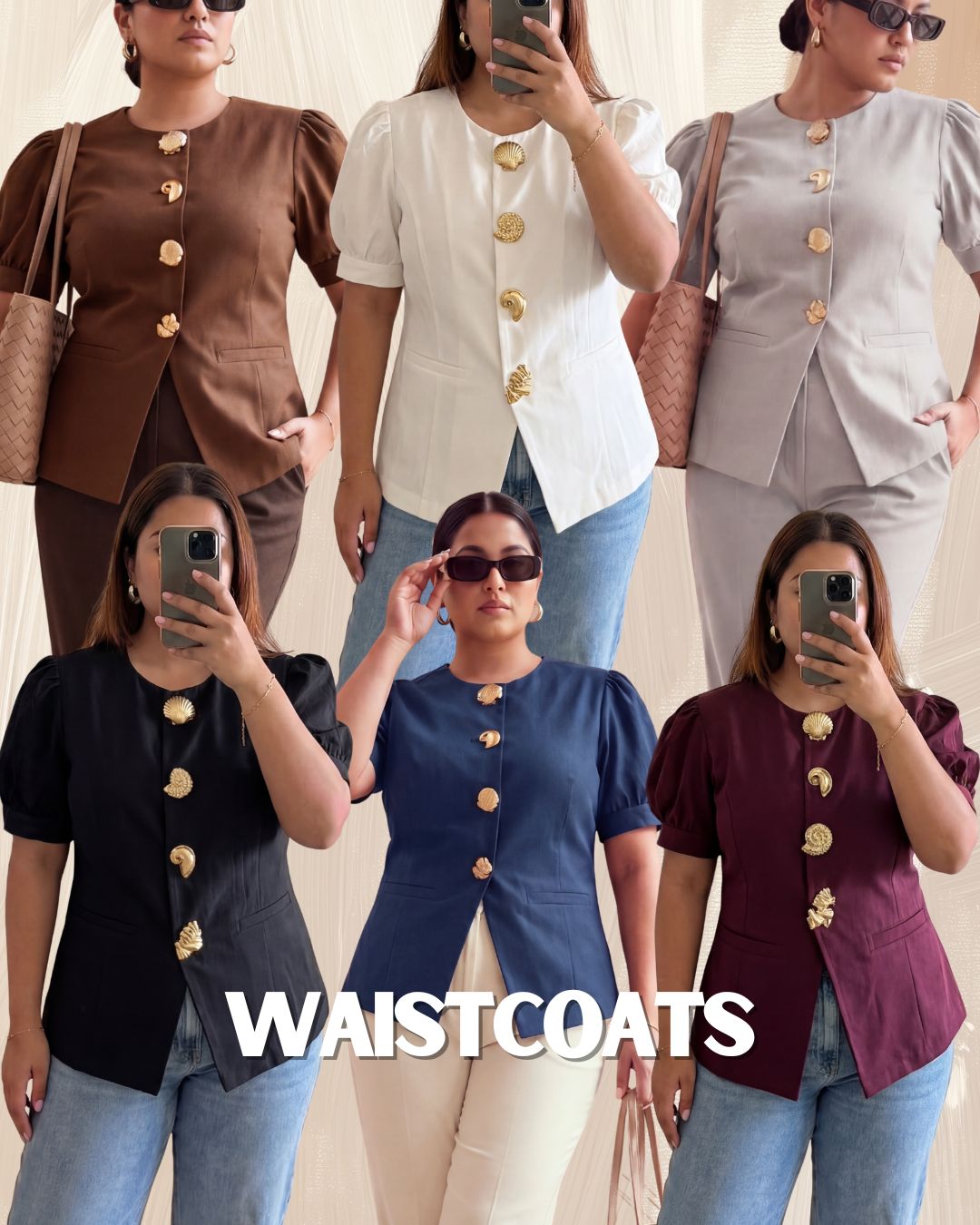 Waistcoat