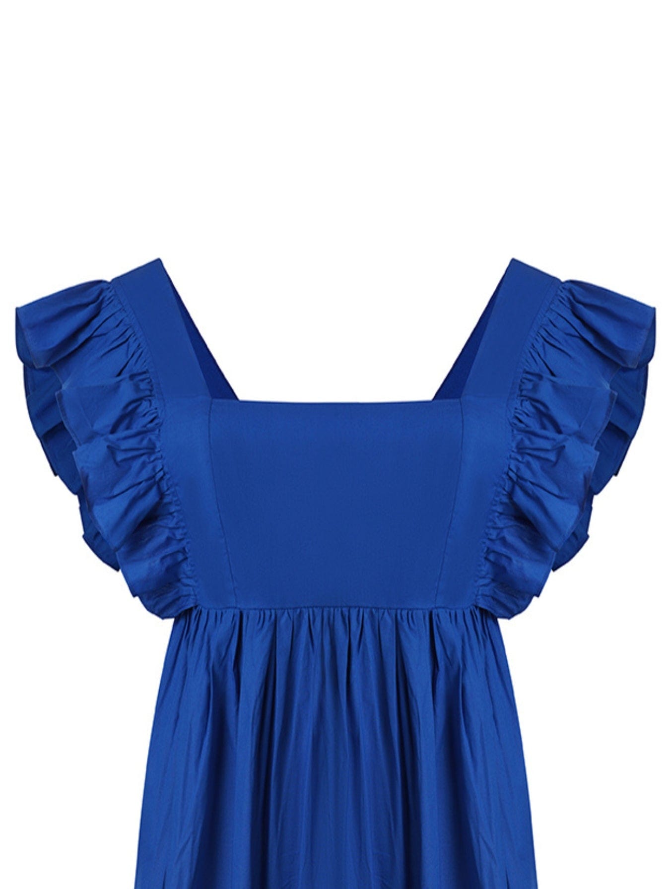 Hiya Dress