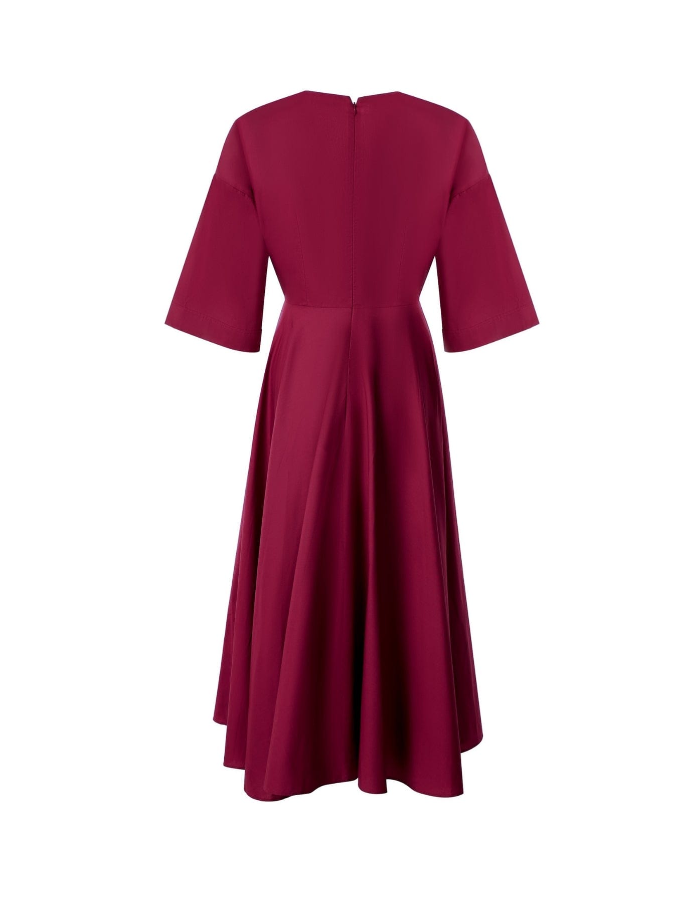 Kimaya Dress