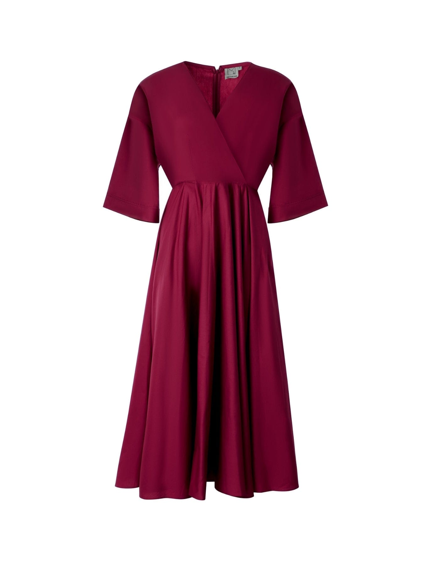 Kimaya Dress