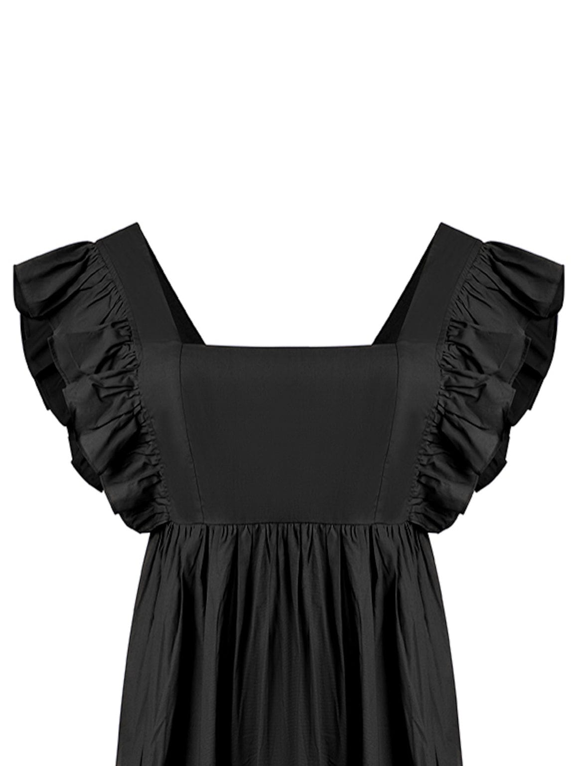 Hiya Dress