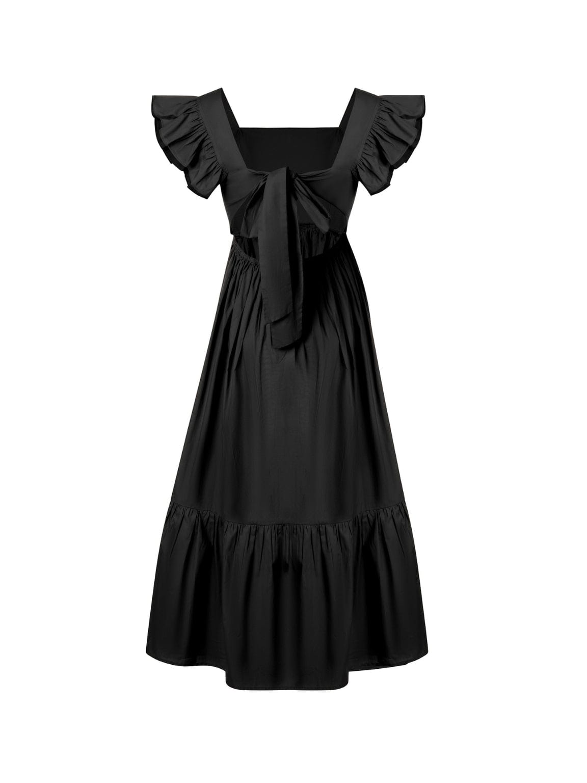 Hiya Dress