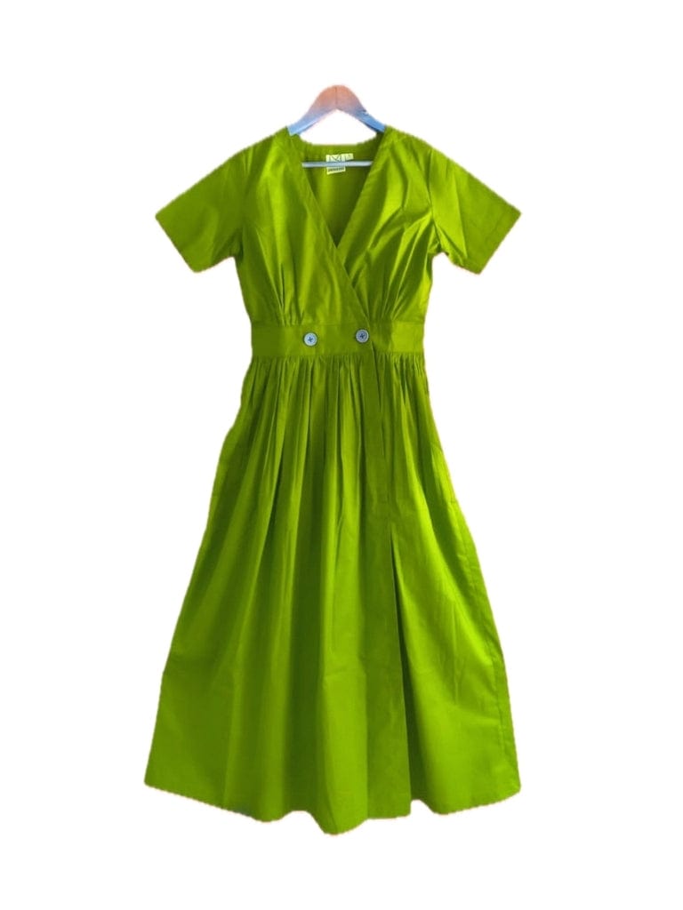 Kira Dress