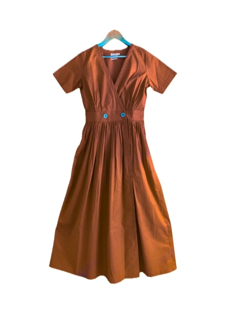 Kira Dress