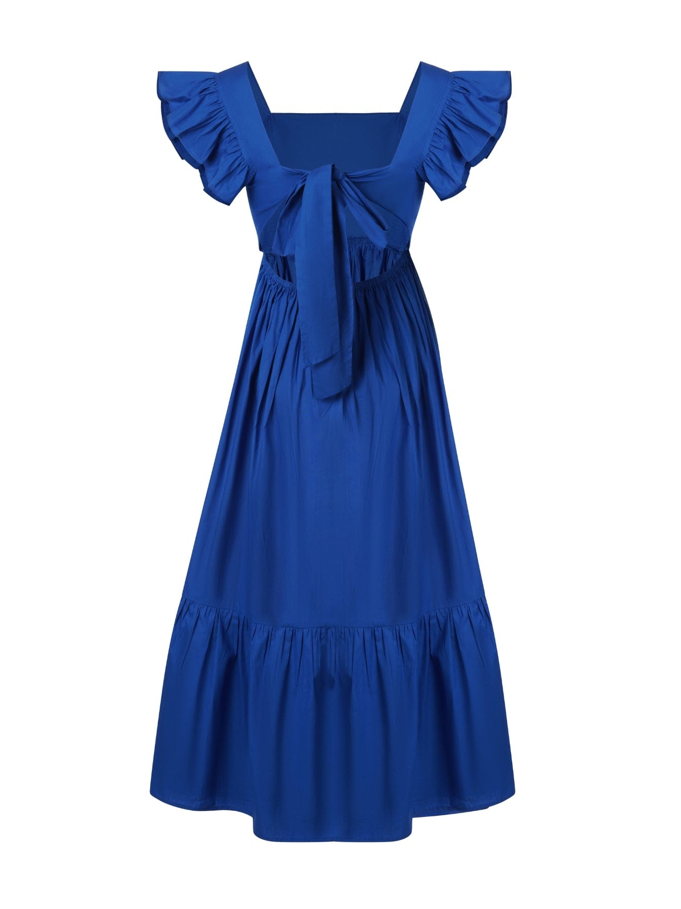 Hiya Dress