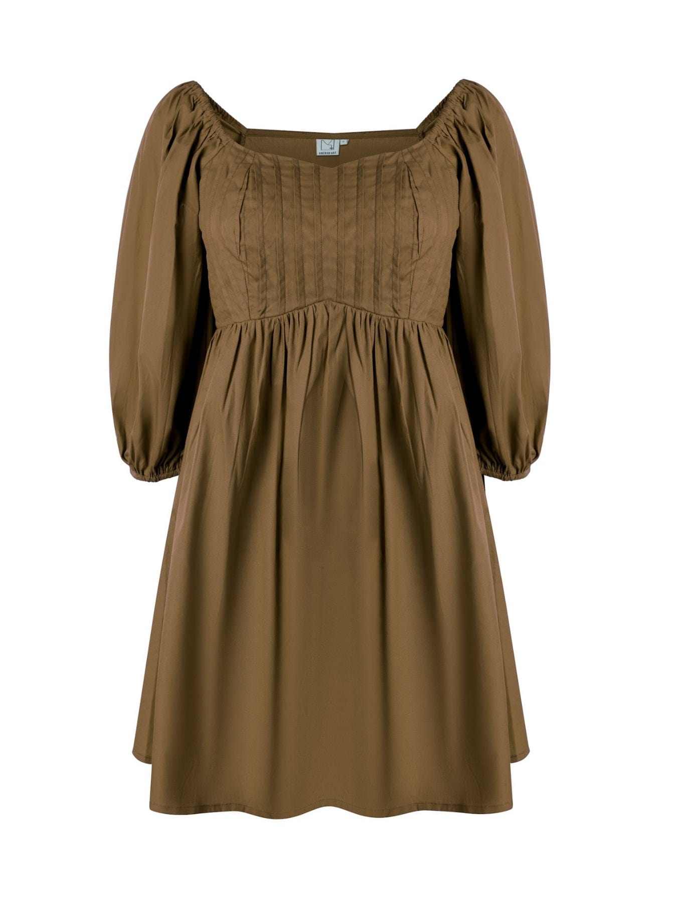 Aster Dress