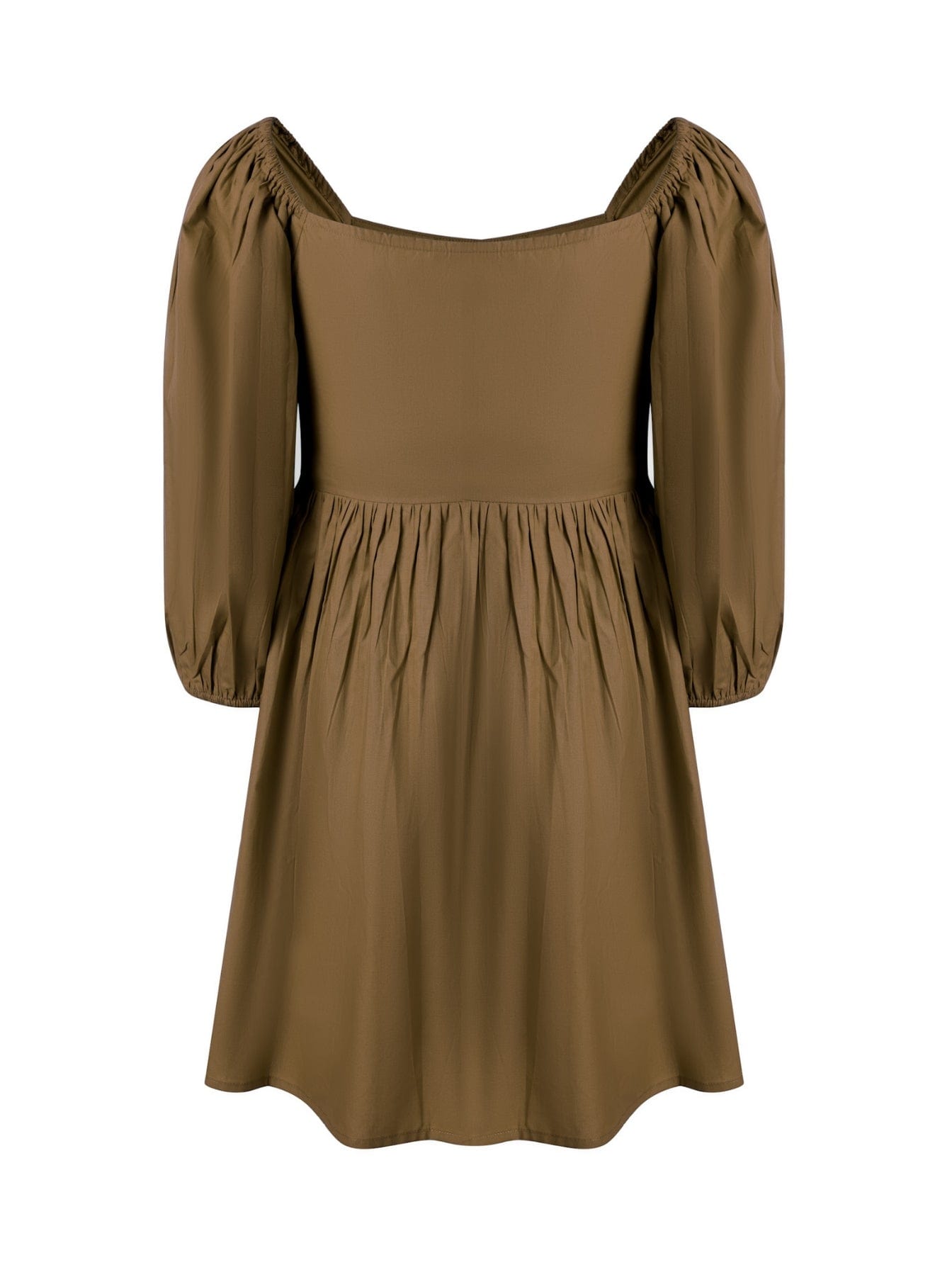 Aster Dress