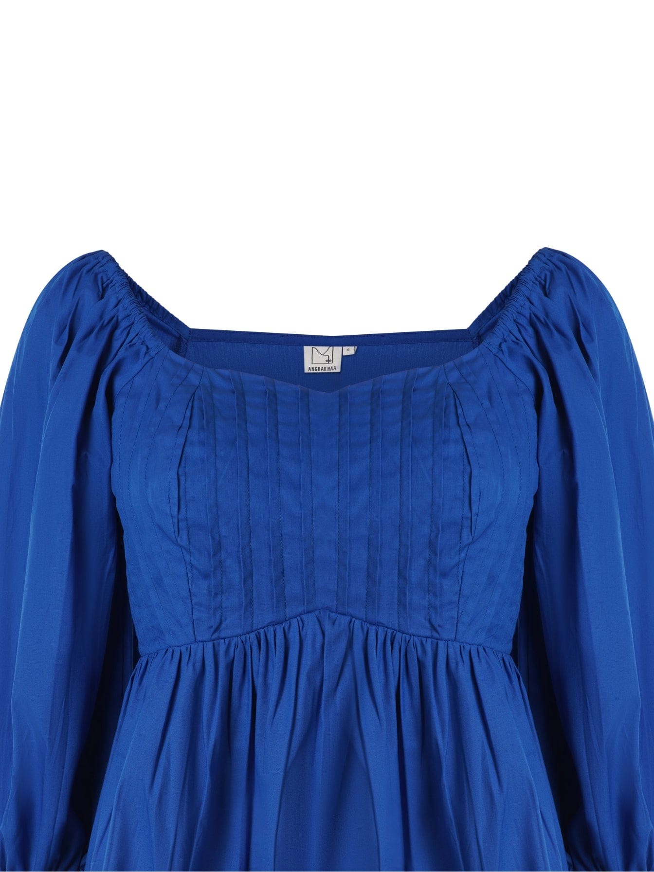 Aster Dress