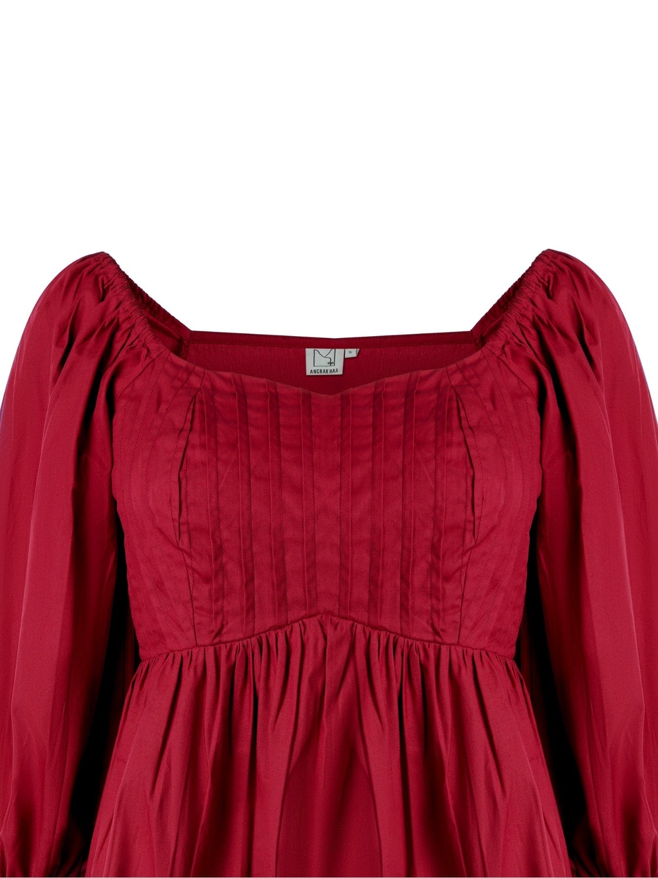 Aster Dress
