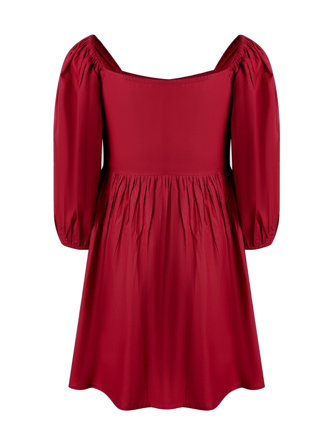 Aster Dress