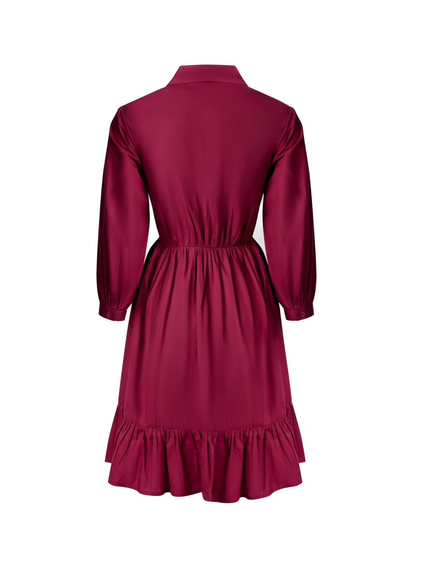 Leila Dress