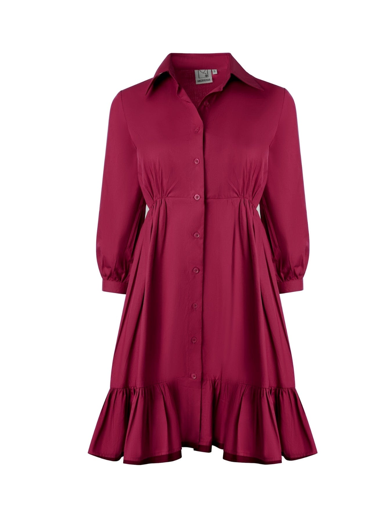 Leila Dress