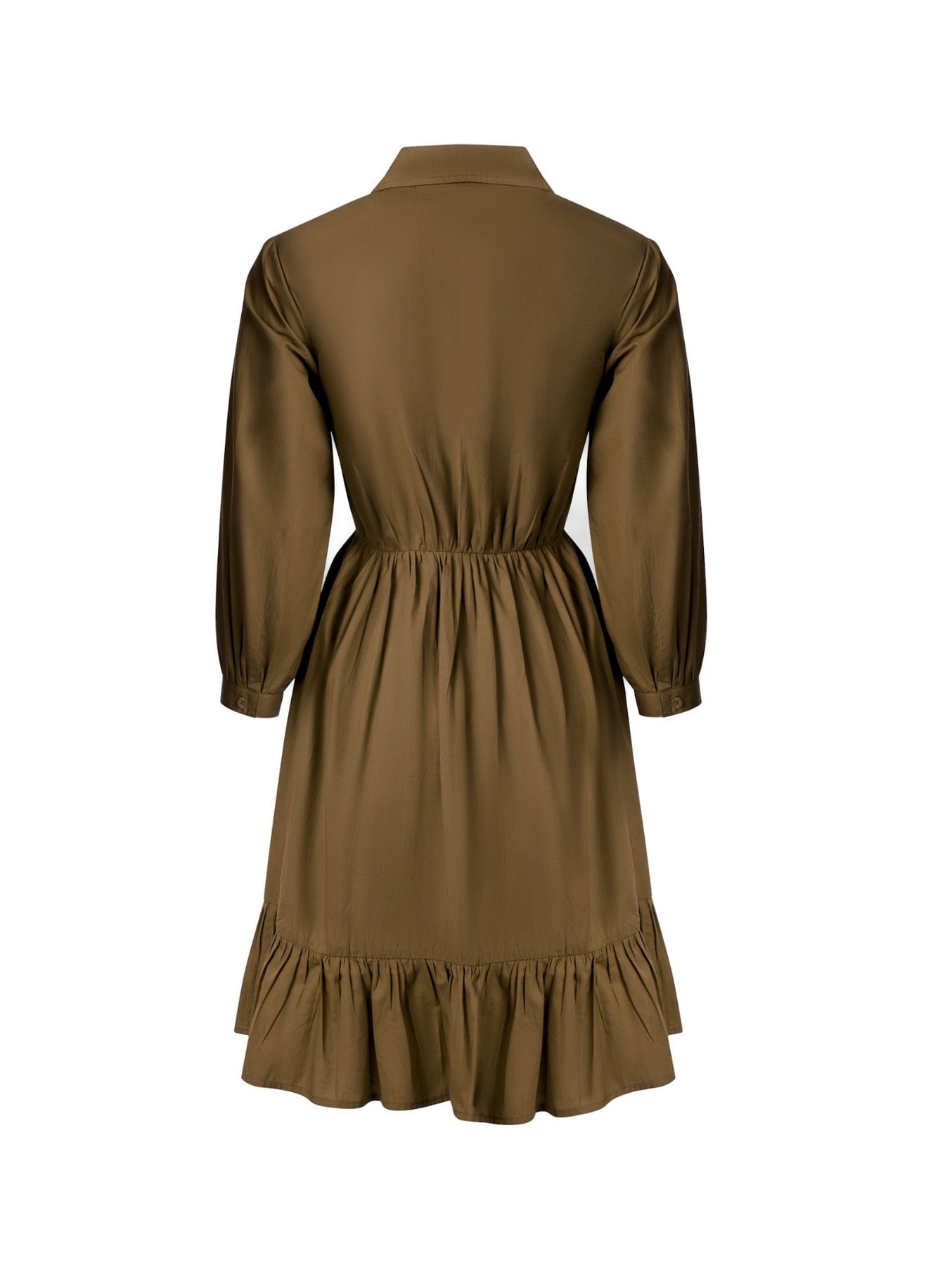 Leila Dress