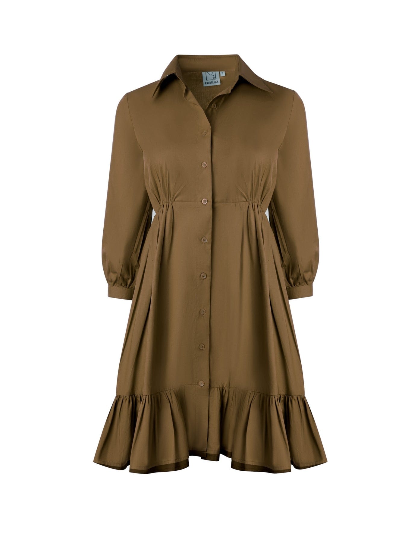Leila Dress
