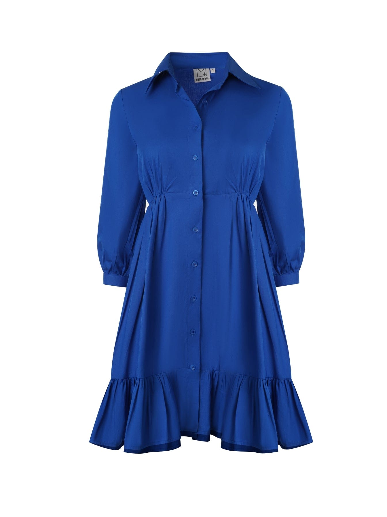 Leila Dress