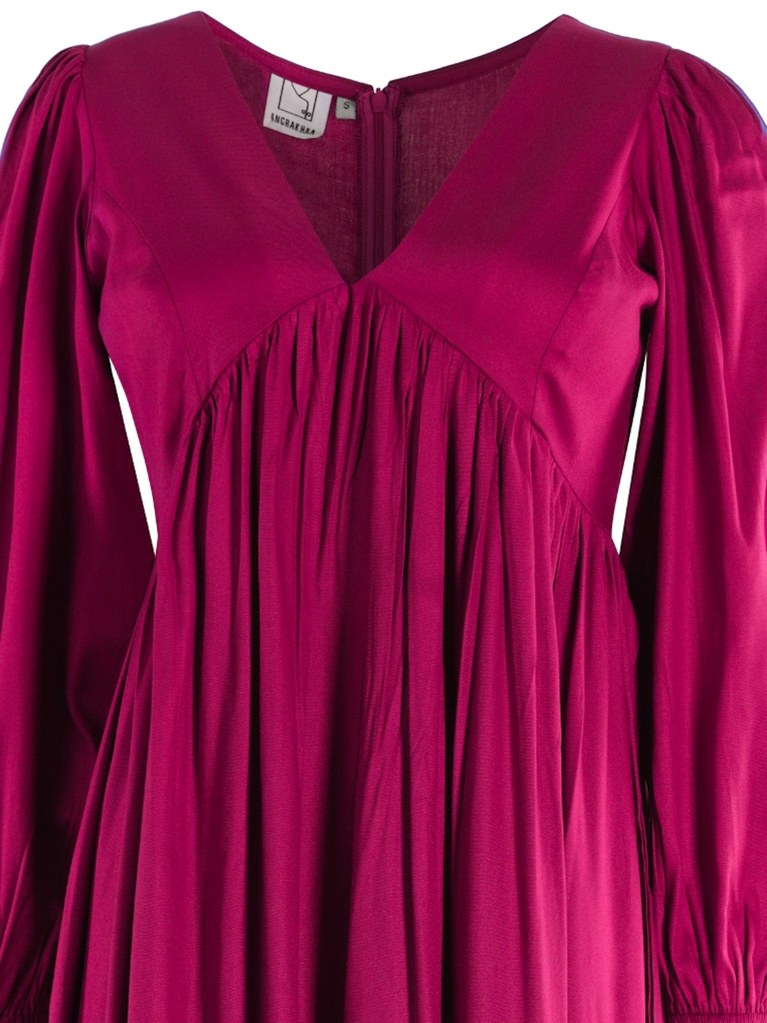 Josefa Dress