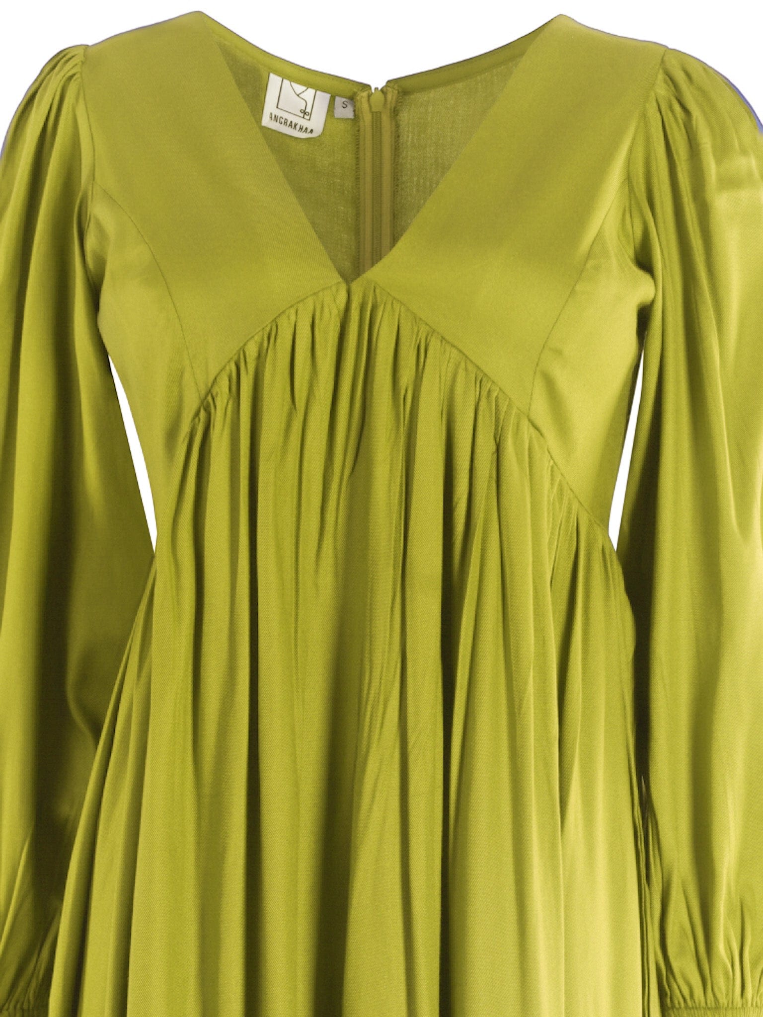 Josefa Dress