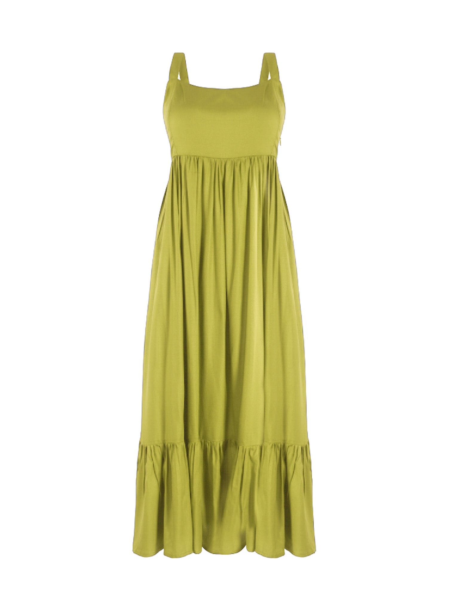 Cher Dress