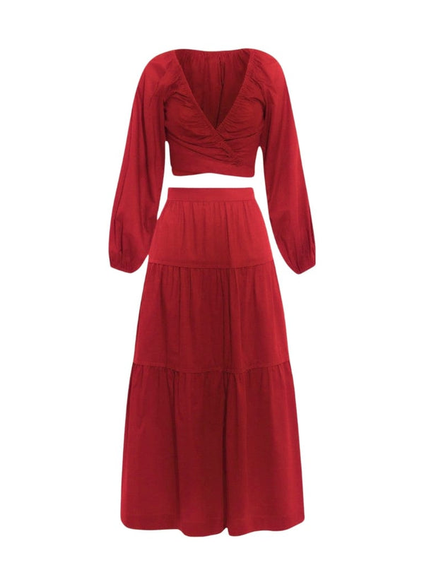 Severine Set