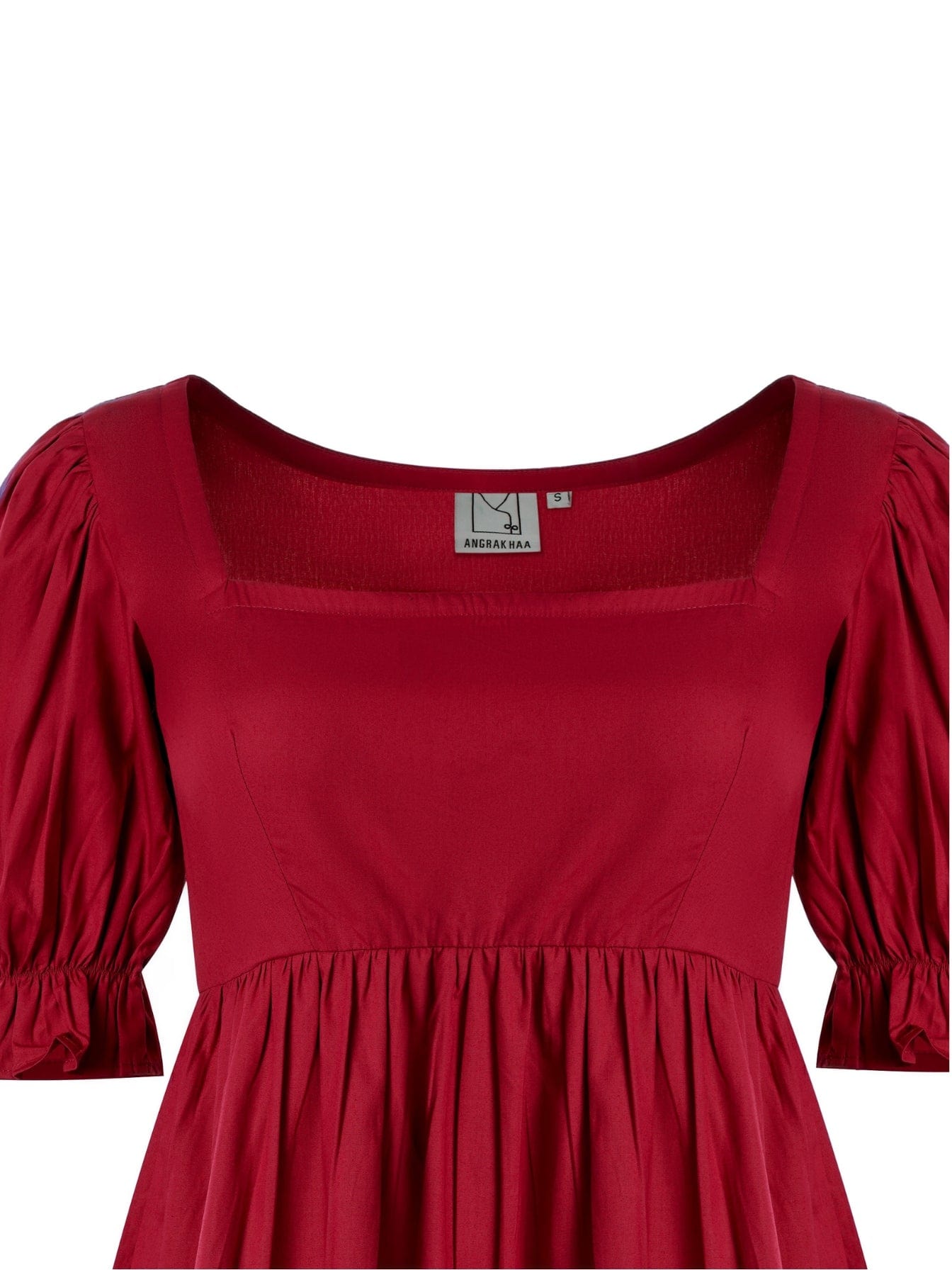Mariana Dress