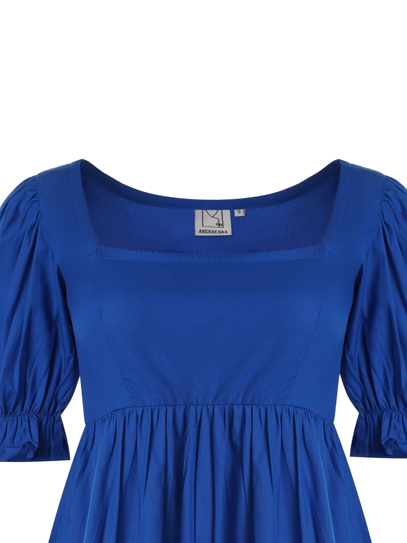 Mariana Dress