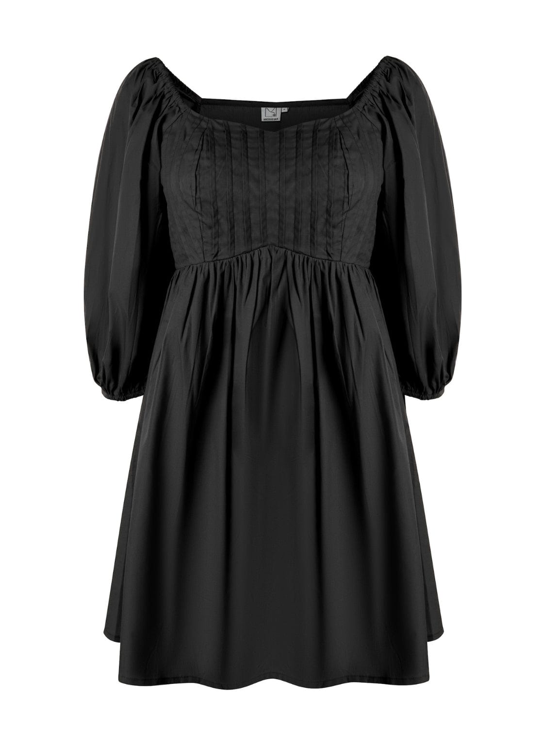 Aster Dress