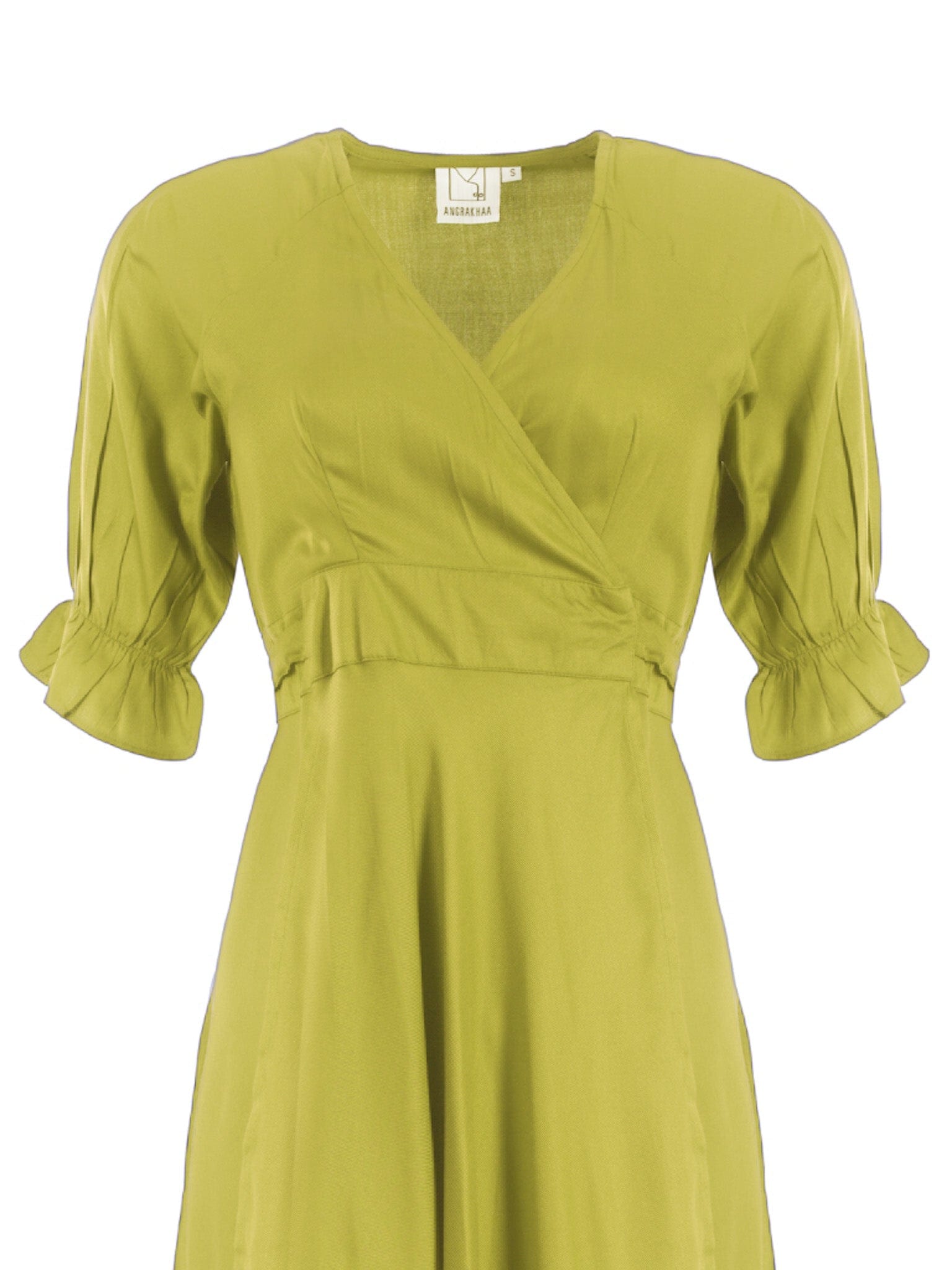 Lavonia Dress