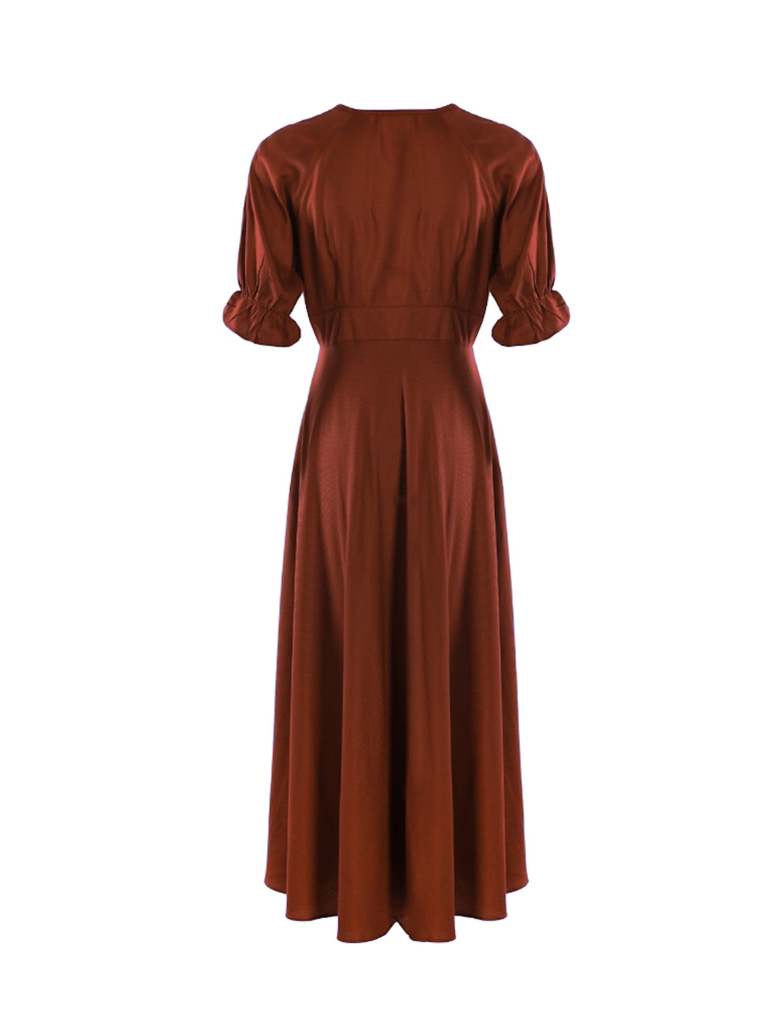 Lavonia Dress