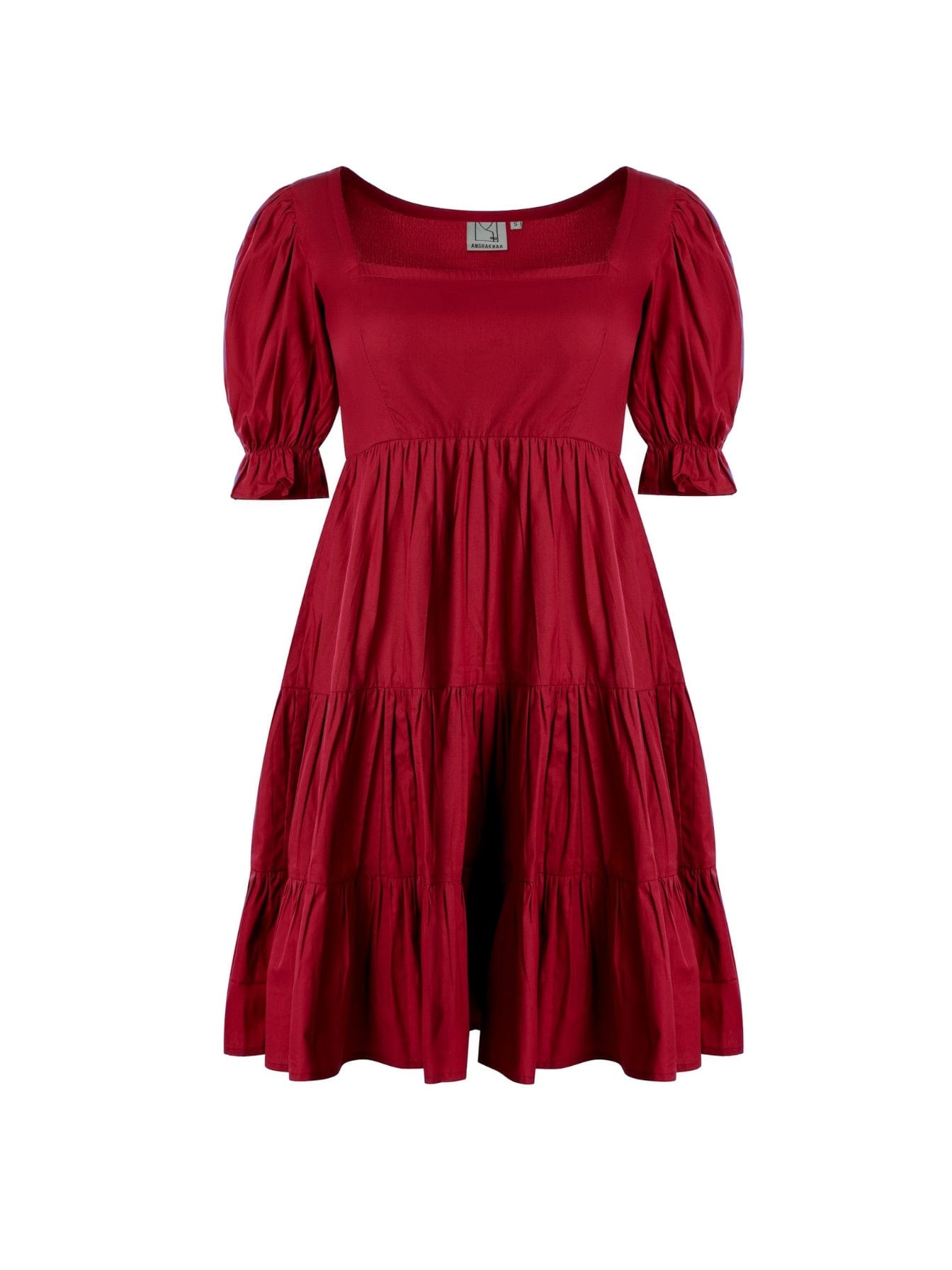 Mariana Dress