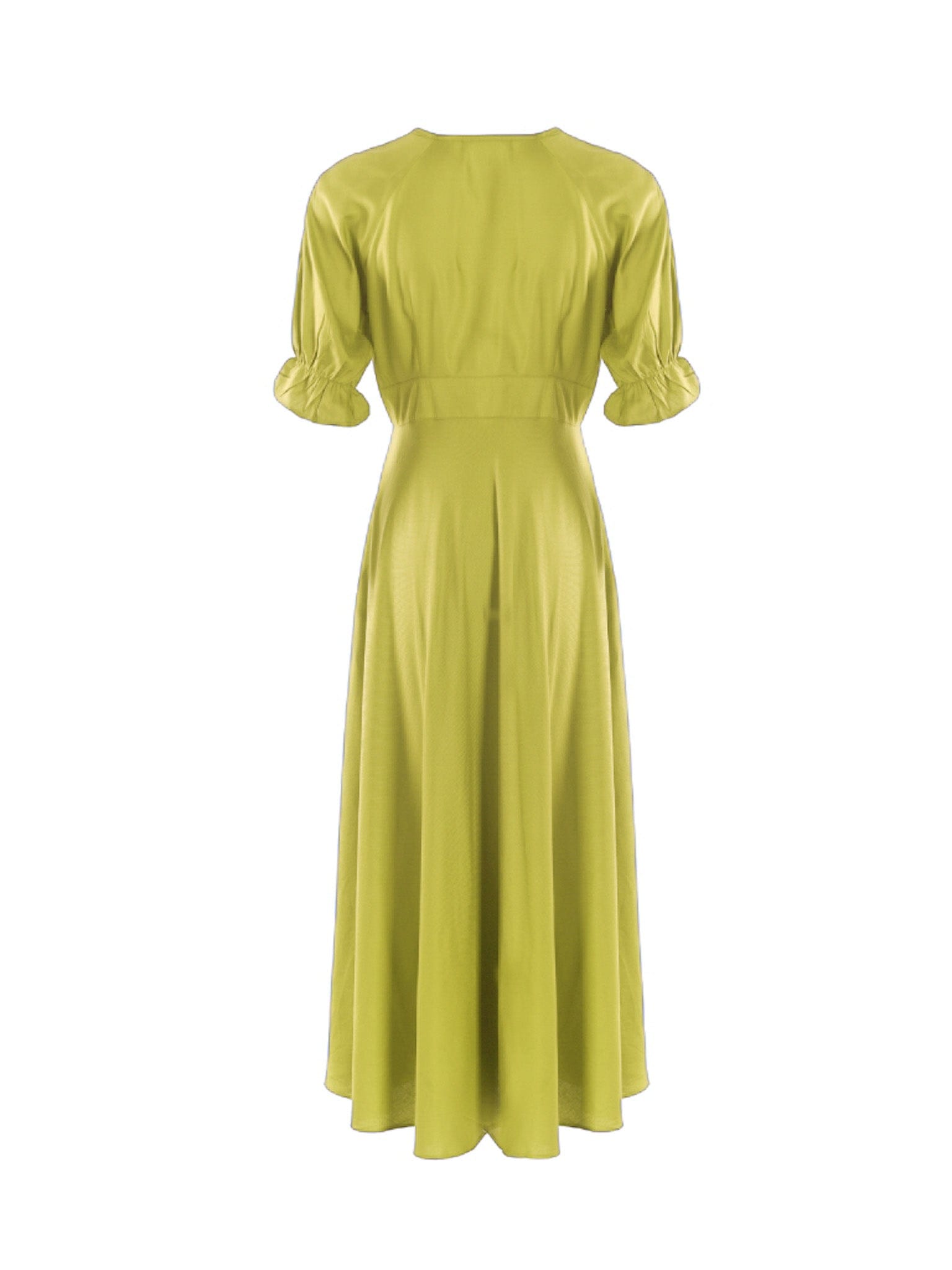 Lavonia Dress