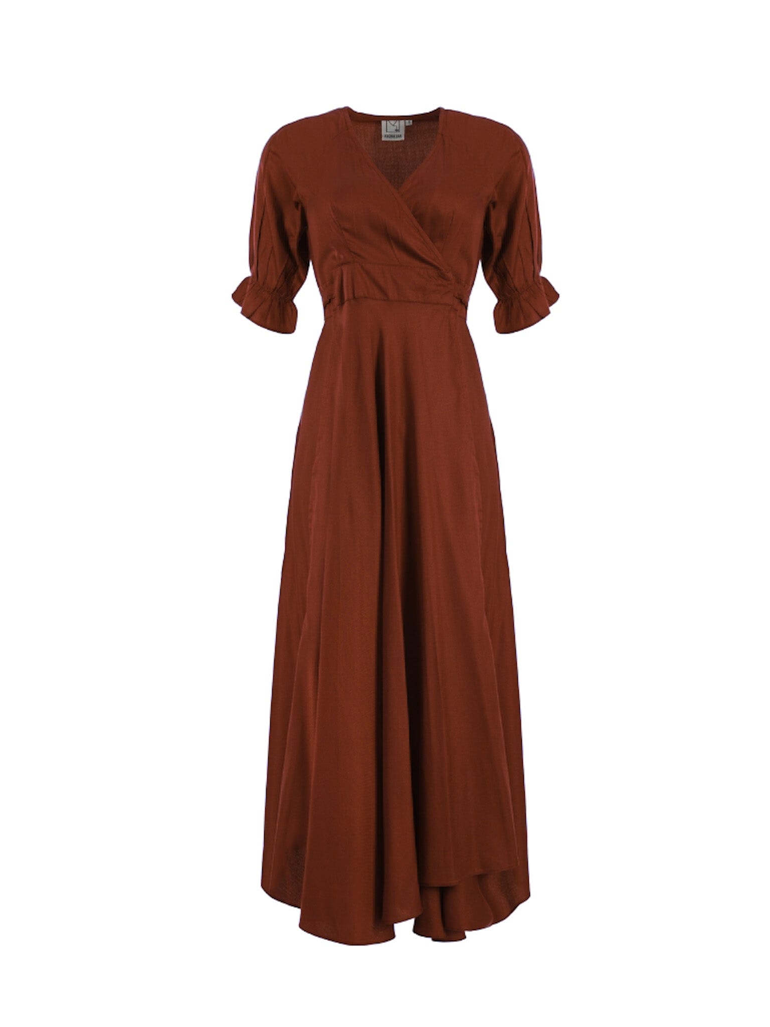 Lavonia Dress