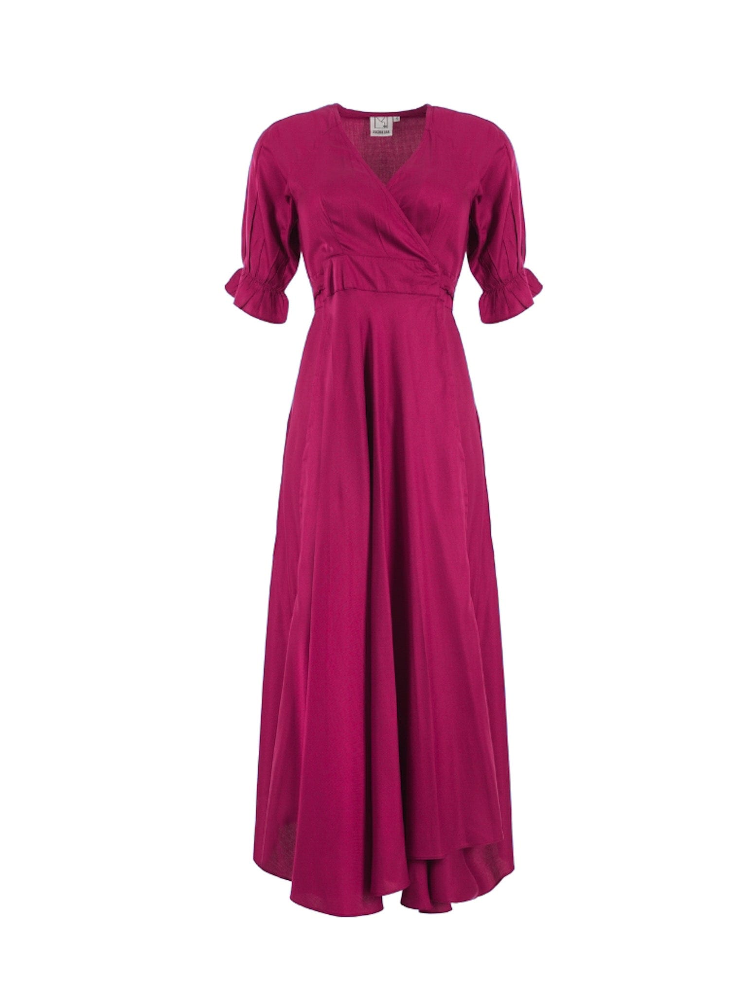 Lavonia Dress