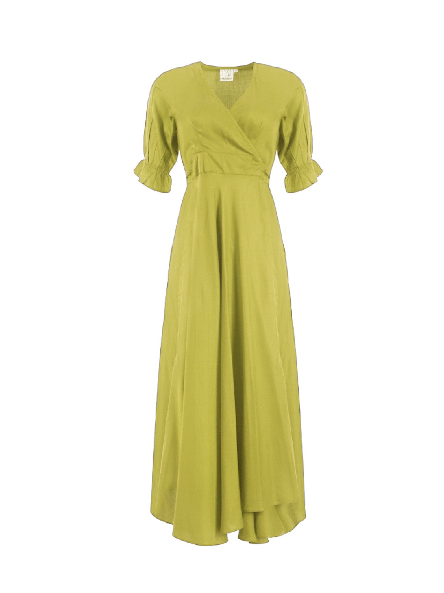 Lavonia Dress