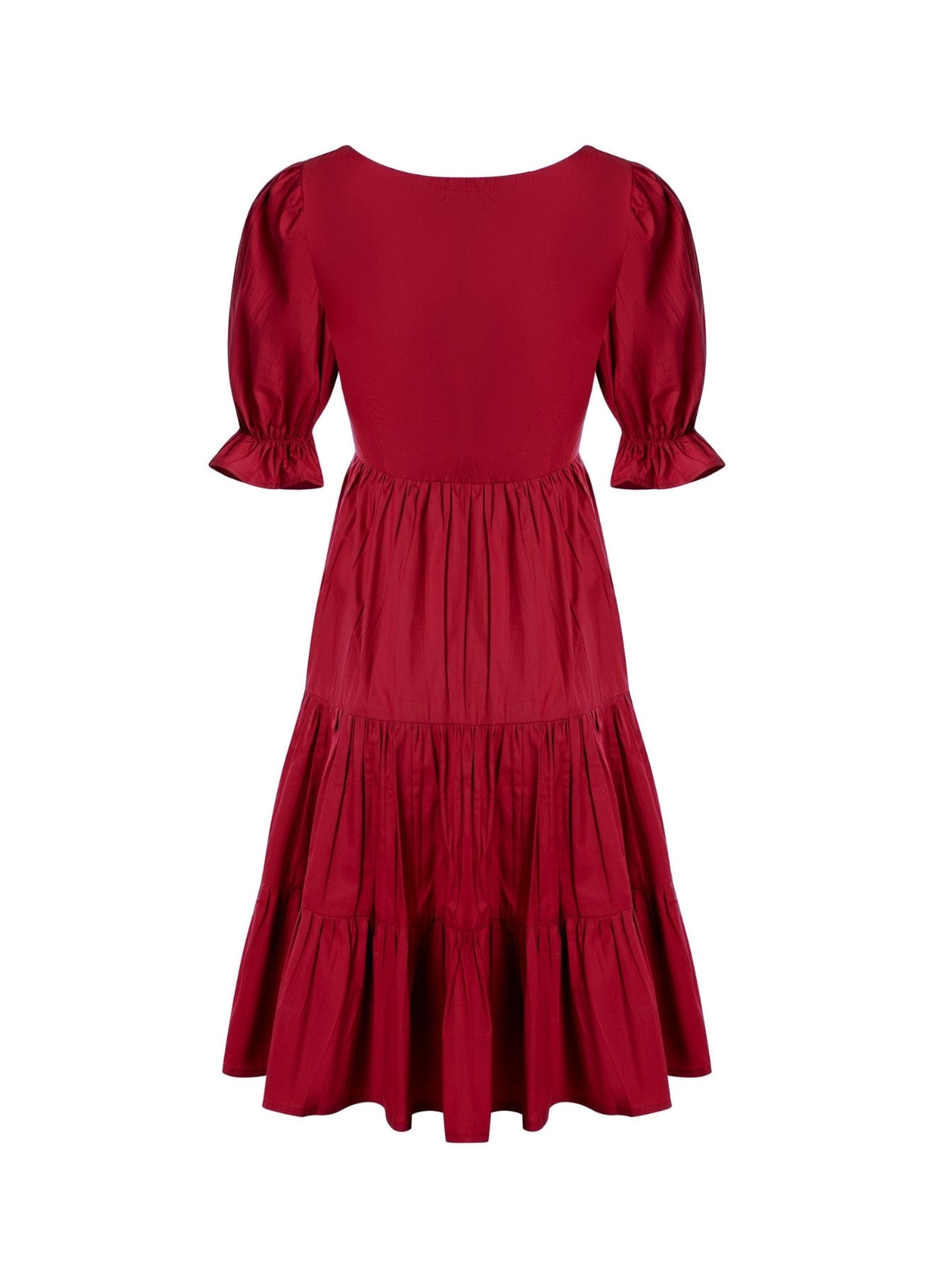 Mariana Dress