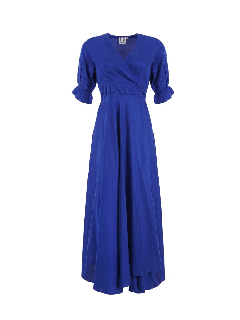 Lavonia Dress
