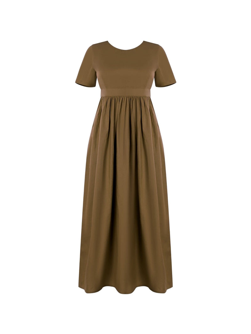 Divinity Dress